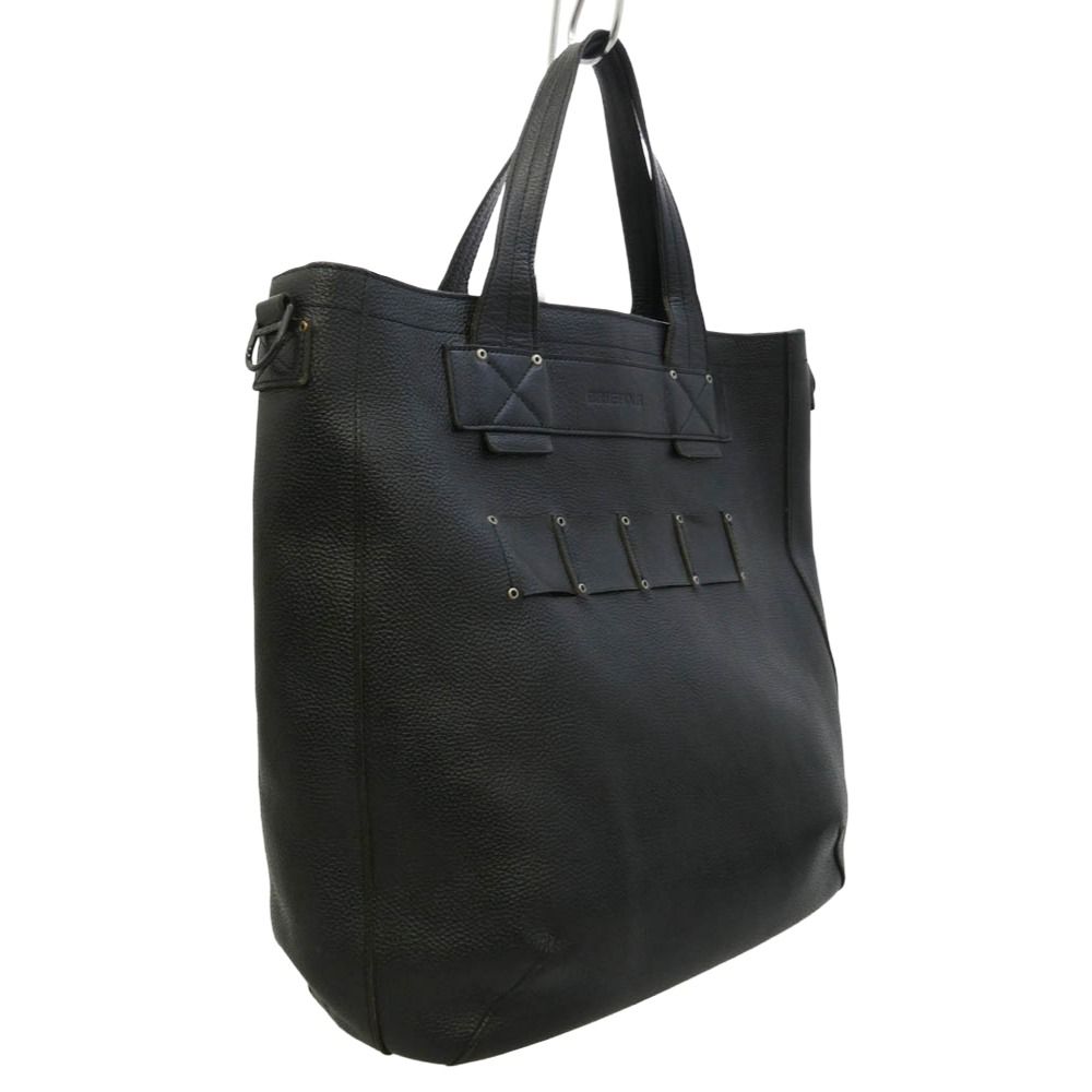 BRIEFING ブリーフィング WILDERNESS 2WAY TOTE レザー ワイルダーネス