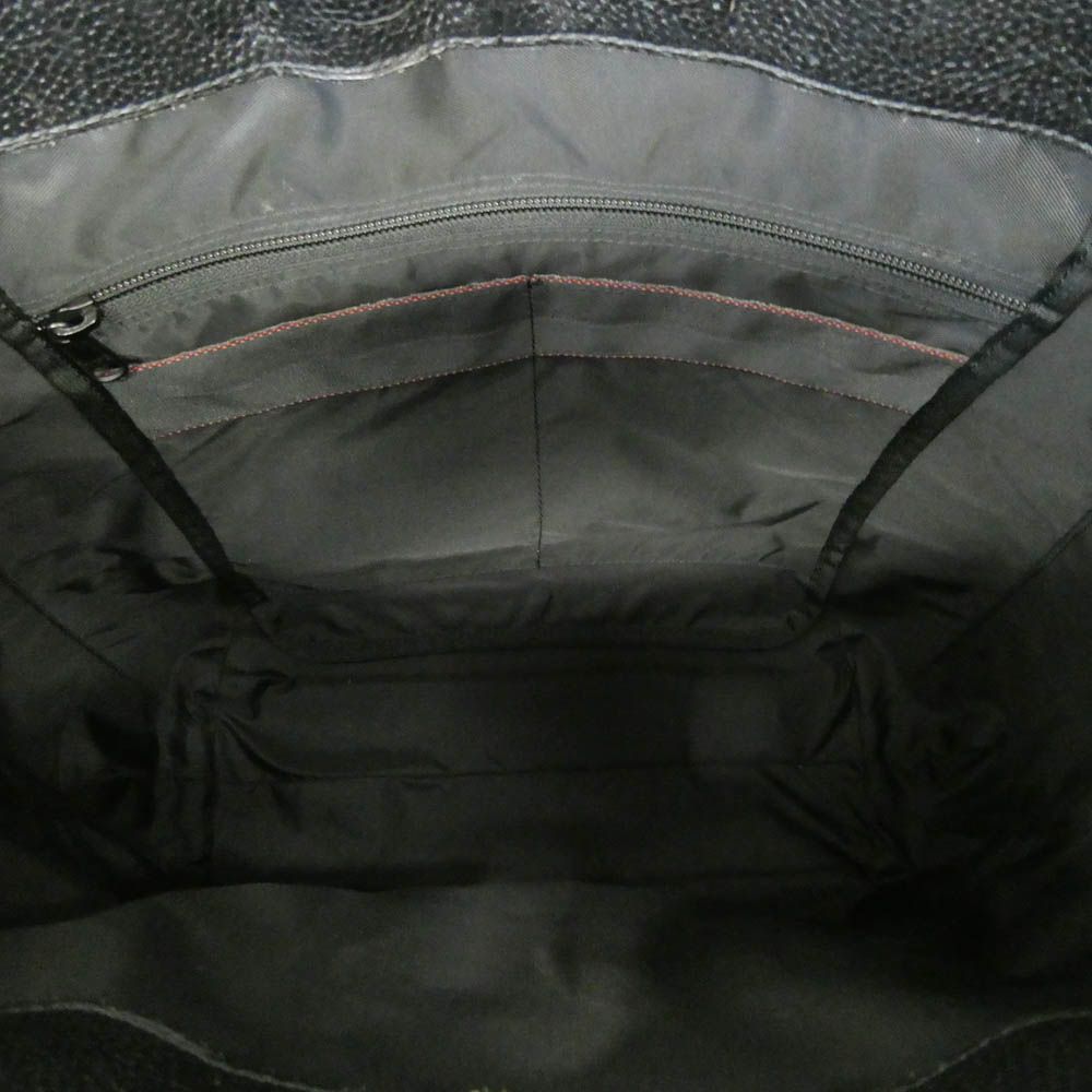 BRIEFING ブリーフィング WILDERNESS 2WAY TOTE レザー ワイルダーネス