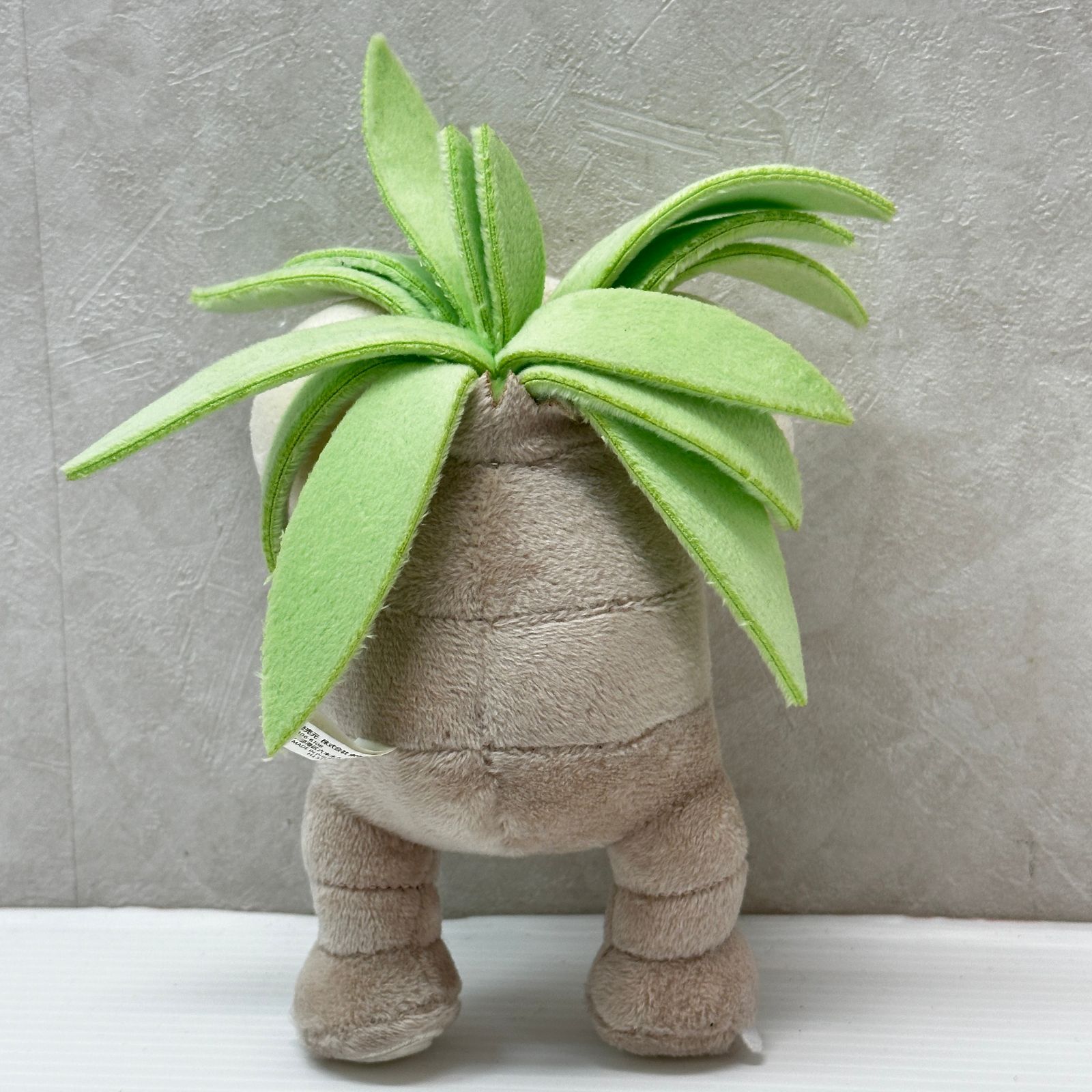 ポケモンセンター へんしん！メタモン ナッシー ぬいぐるみ 中古品