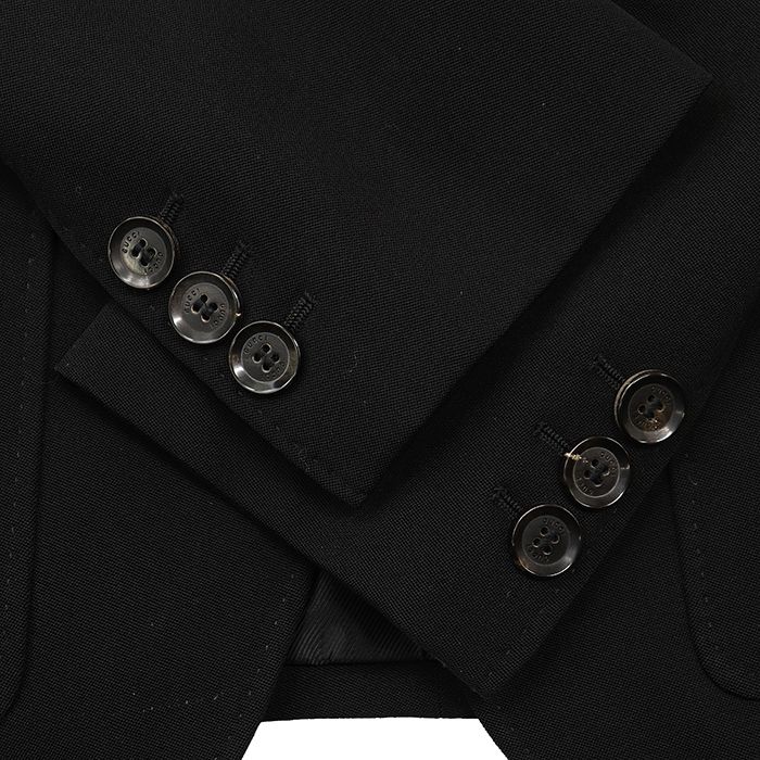 SALE【美品】GUCCI グッチ テーラードジャケット サイズ 40 レディース