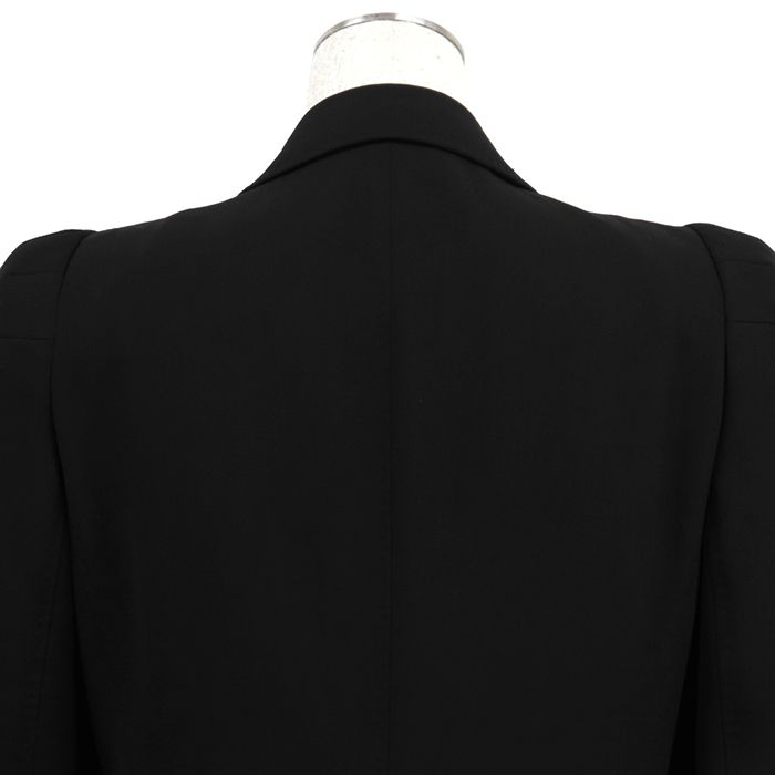 SALE【美品】GUCCI グッチ テーラードジャケット サイズ 40 レディース