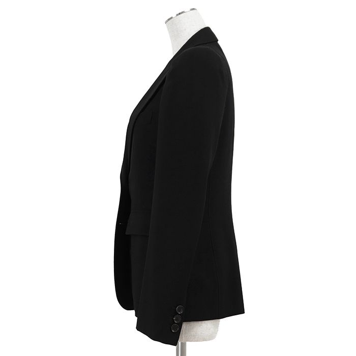 SALE【美品】GUCCI グッチ テーラードジャケット サイズ 40 レディース