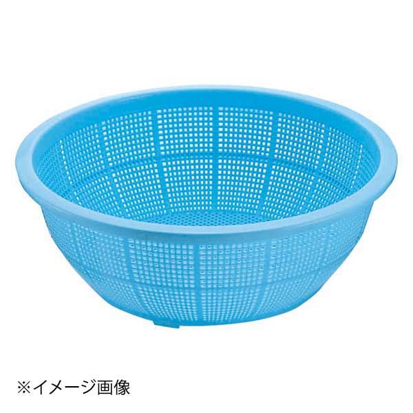 【新品】PPデラックス丸ザル #650