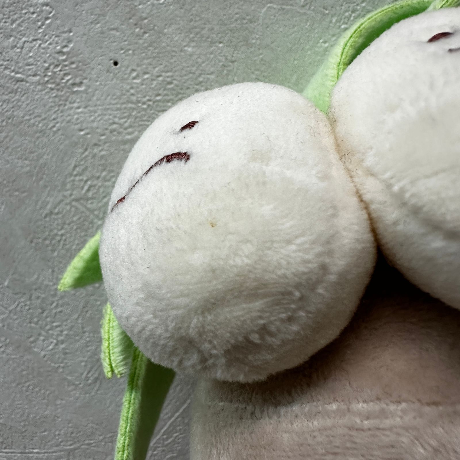 ポケモンセンター へんしん！メタモン ナッシー ぬいぐるみ 中古品