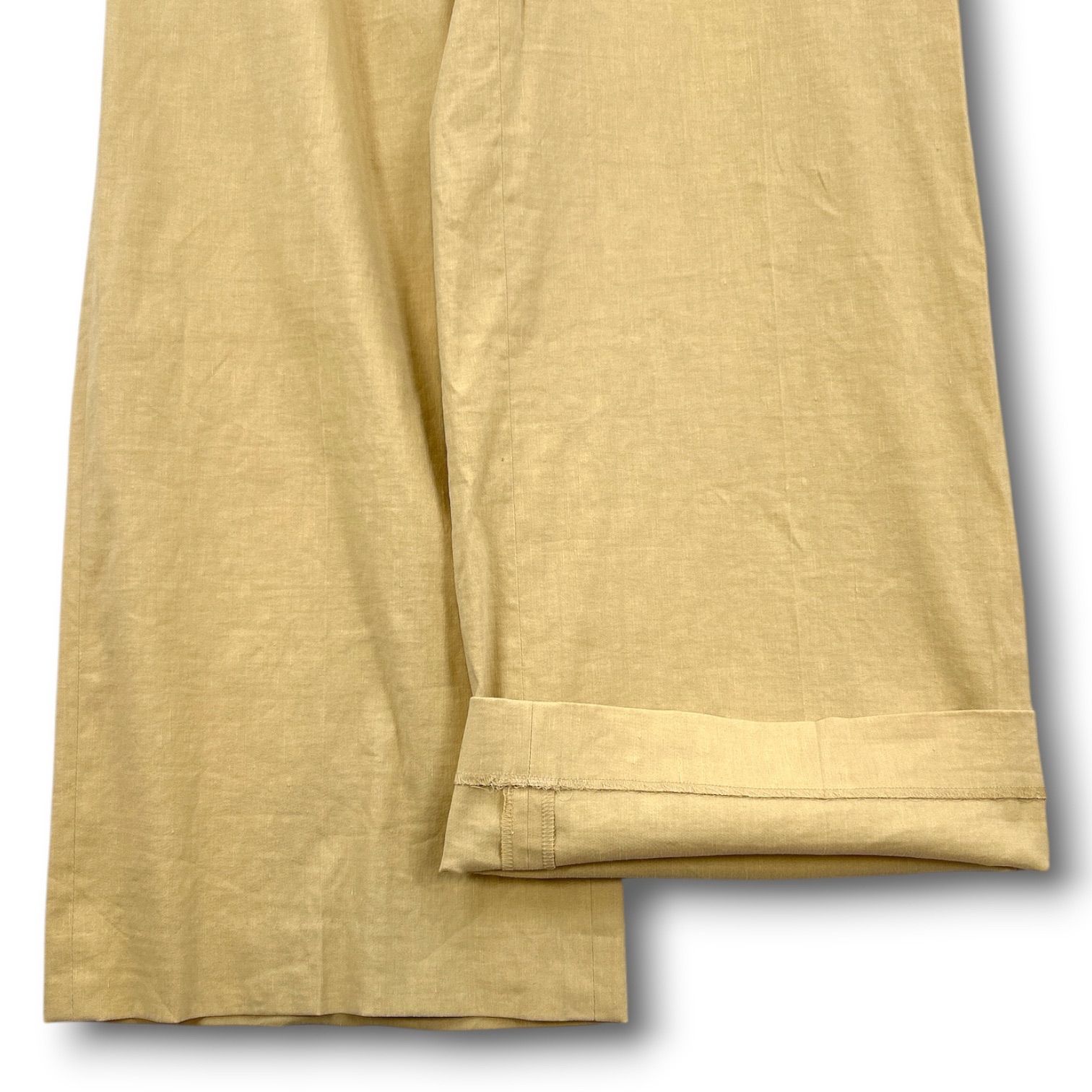 Theoey セオリー ECO CRUNCH WASH WIDE PULL ON N ワイドクロップド