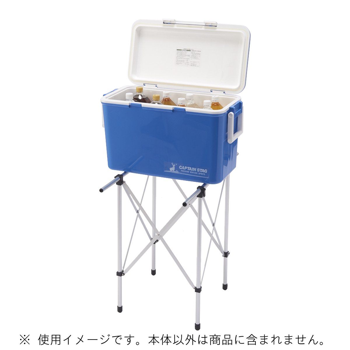 キャプテンスタッグ マック システムフリースタンド M-8640 - メルカリ キャプテンスタッグ マック システムフリースタンド M-8640 - メルカリ