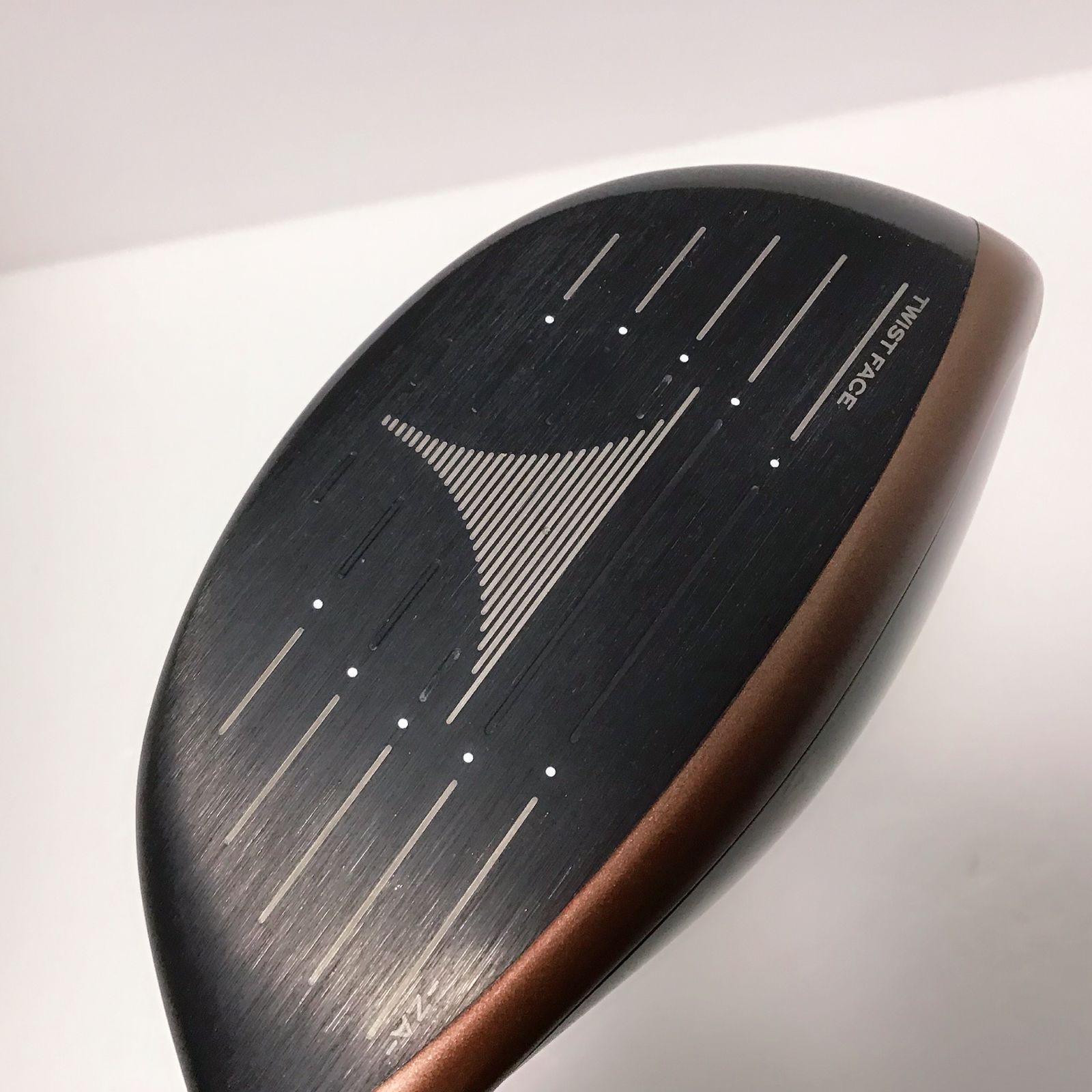 バーナーミニドライバー 2024 BRNR MINI DRIVER 11.5° 日本仕様 ヘッド