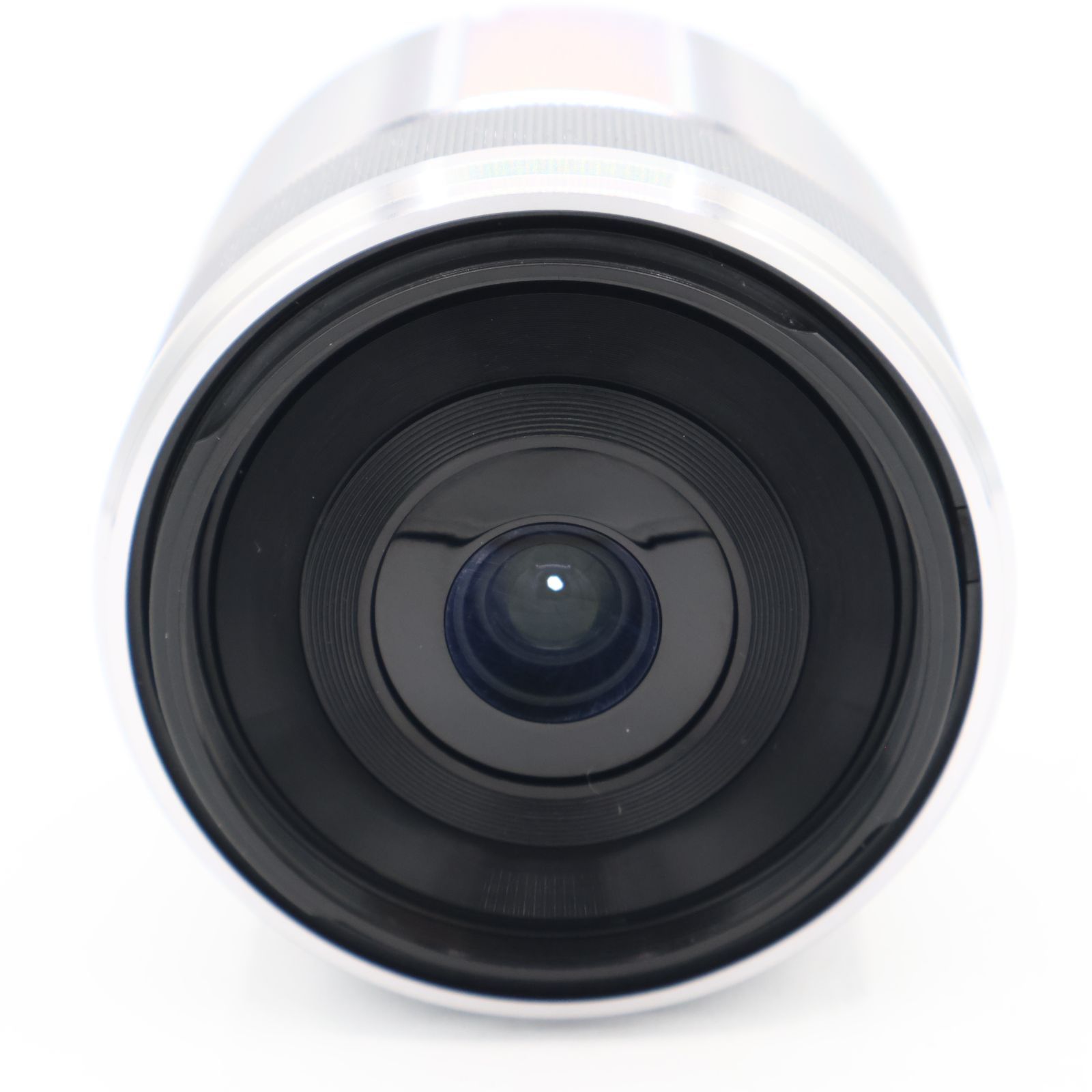SONY ソニー 単焦点レンズ E 30mm F3.5 Macro ソニー Eマウント用 APS