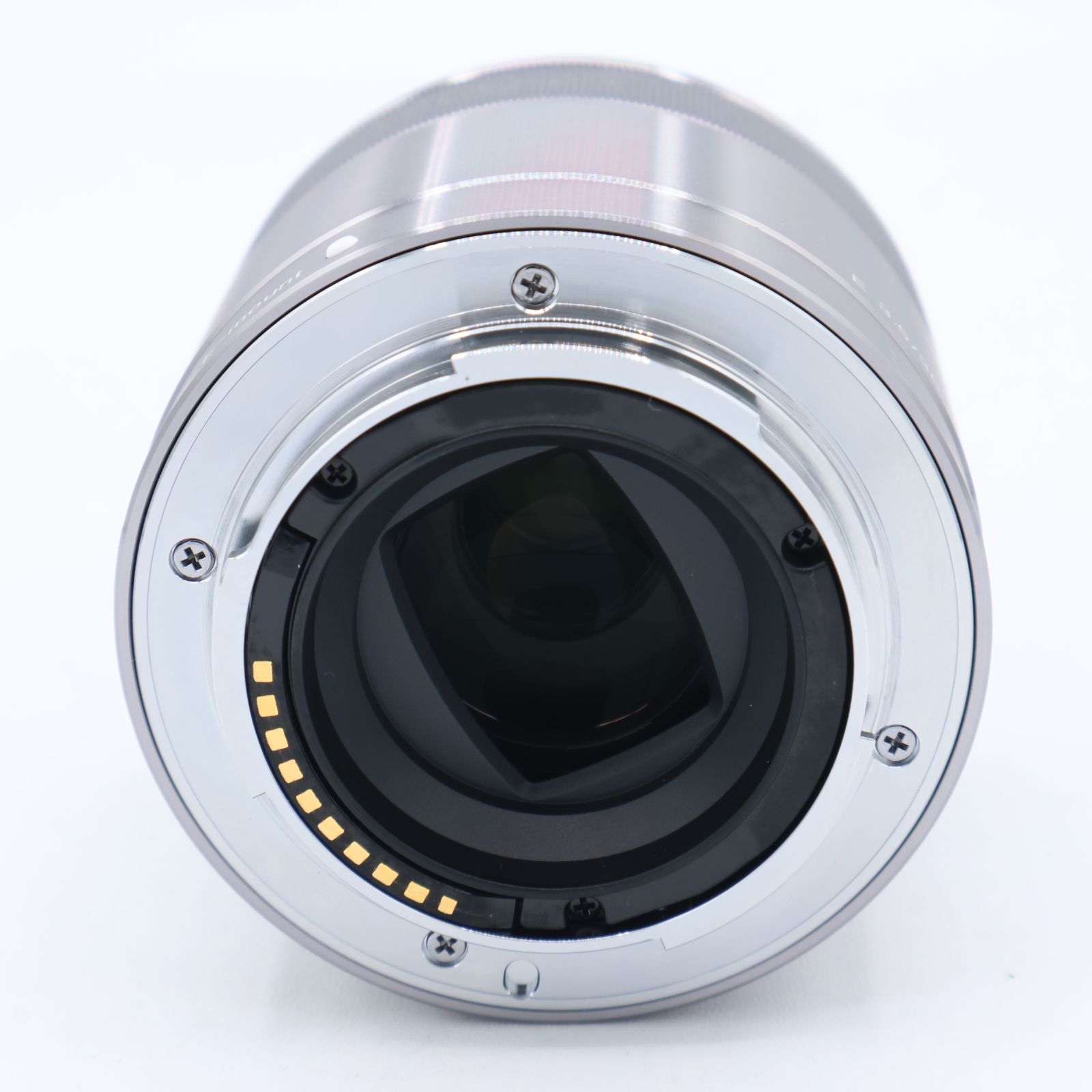 SONY ソニー 単焦点レンズ E 30mm F3.5 Macro ソニー Eマウント用 APS