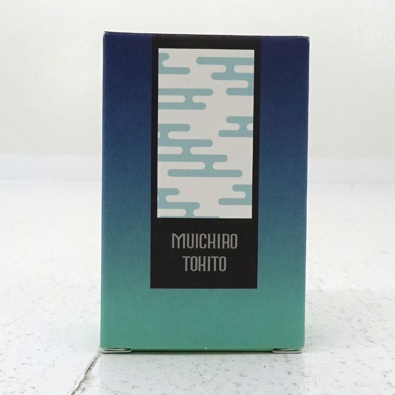 三重店】鬼滅の刃 フレグランス 香水 時透無一郎 30ml【741-D850