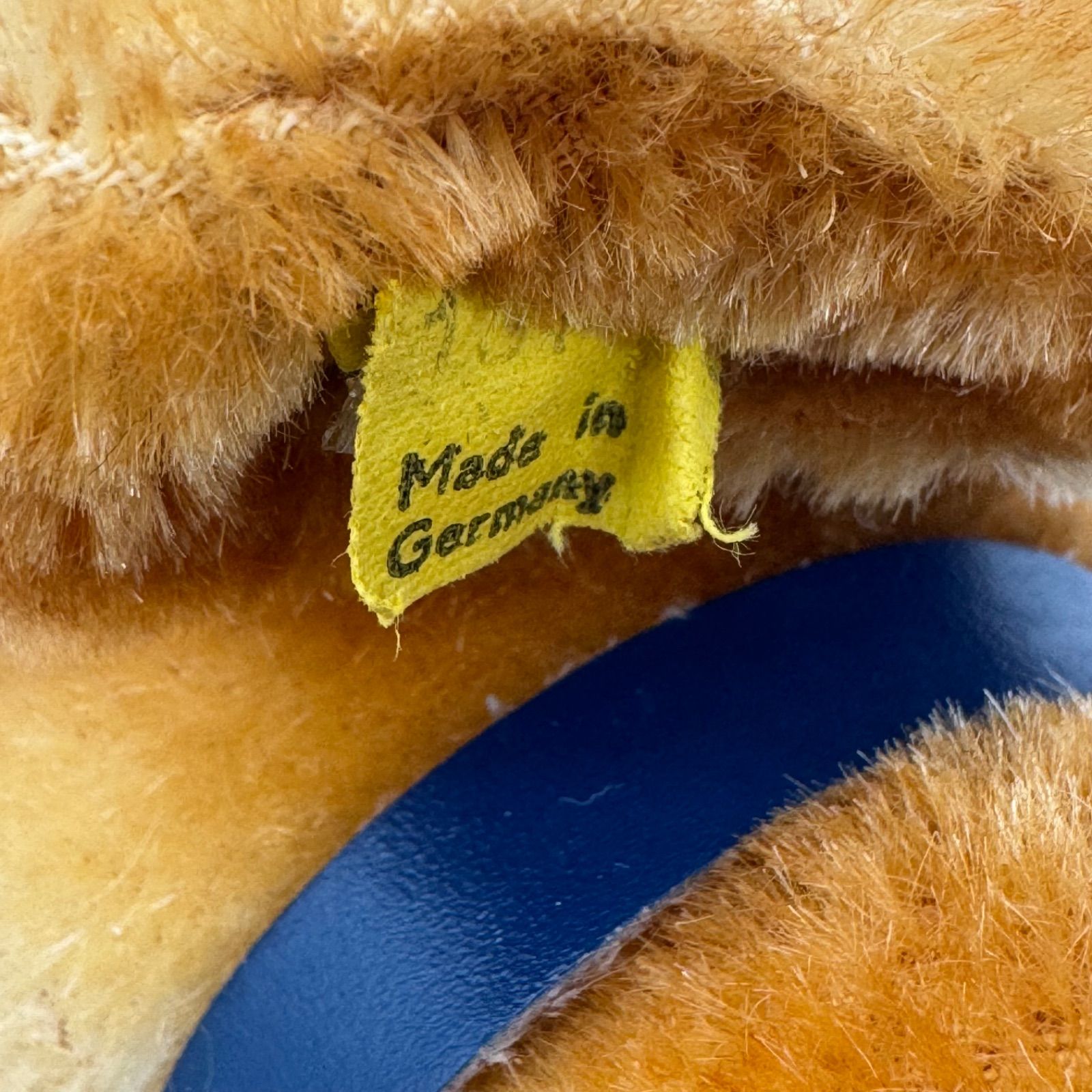 送料無料☆シュタイフ☆Bazi Dachshund 14cm(立ちポーズ)☆ダックス
