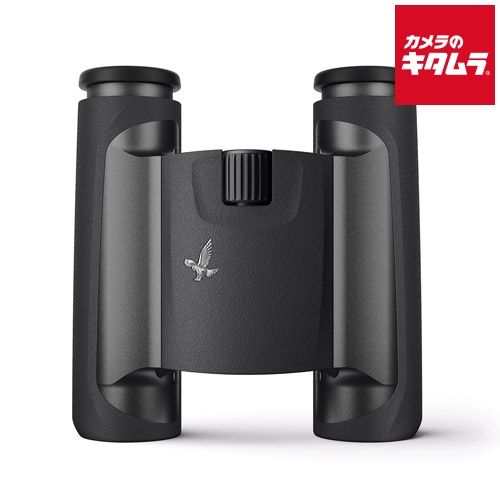 【新品】スワロフスキー 8倍双眼鏡 CL POCKET ELEGANT 8X25 ブラック 89,540円