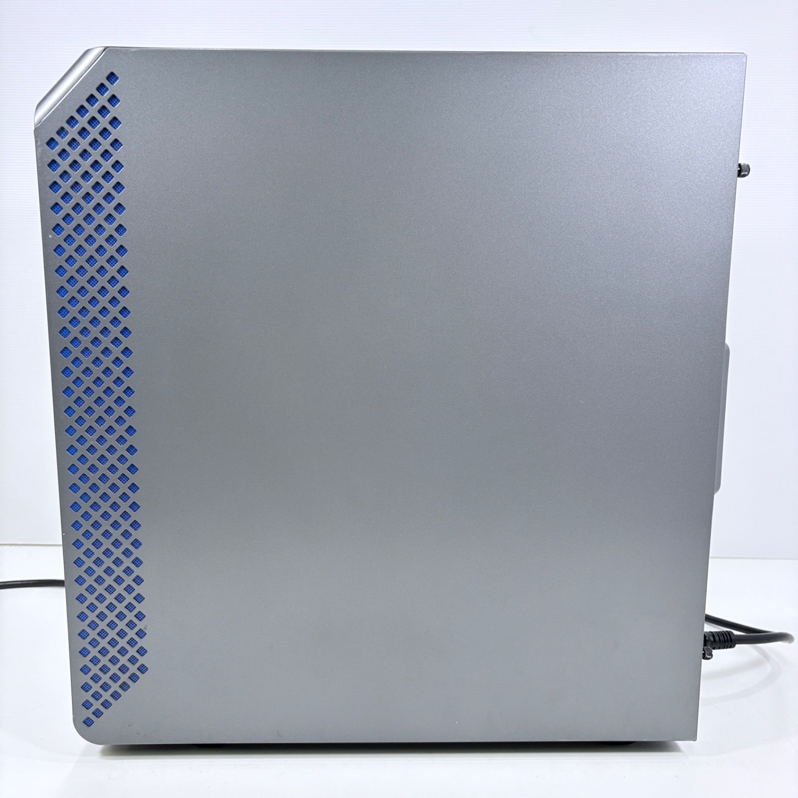 ゲーミングPC i7 10700 RTX3070 16GB SSD500GB - メルカリ