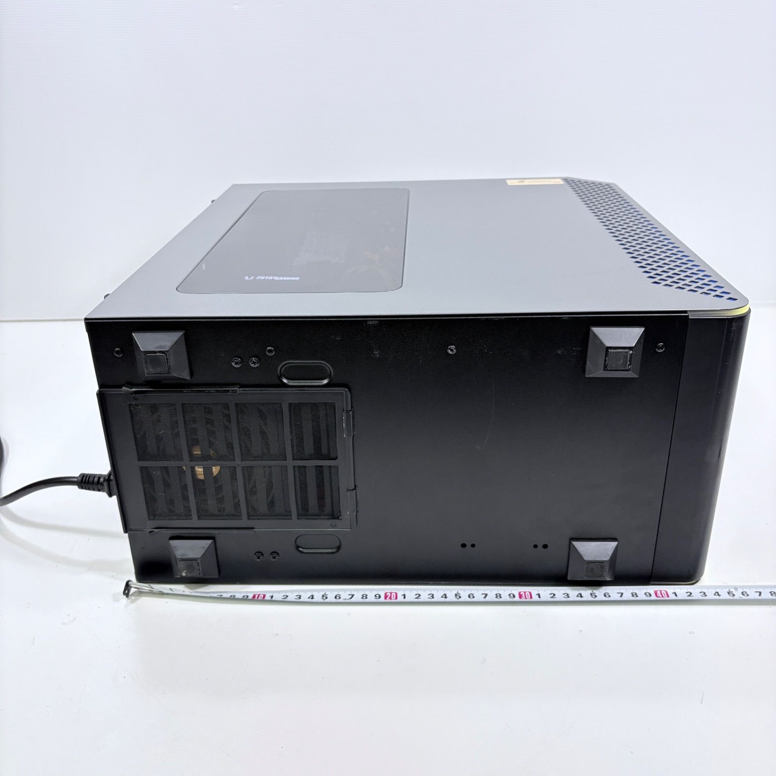 ゲーミングPC i7 10700 RTX3070 16GB SSD500GB - メルカリ
