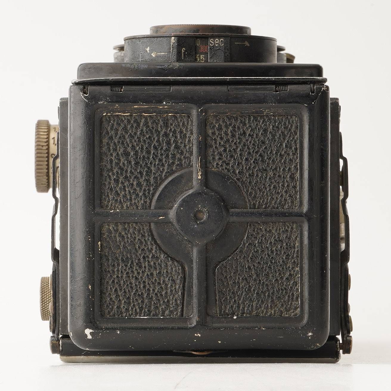 ローライ Rollei ローライフレックス Rolleiflex standard / Carl