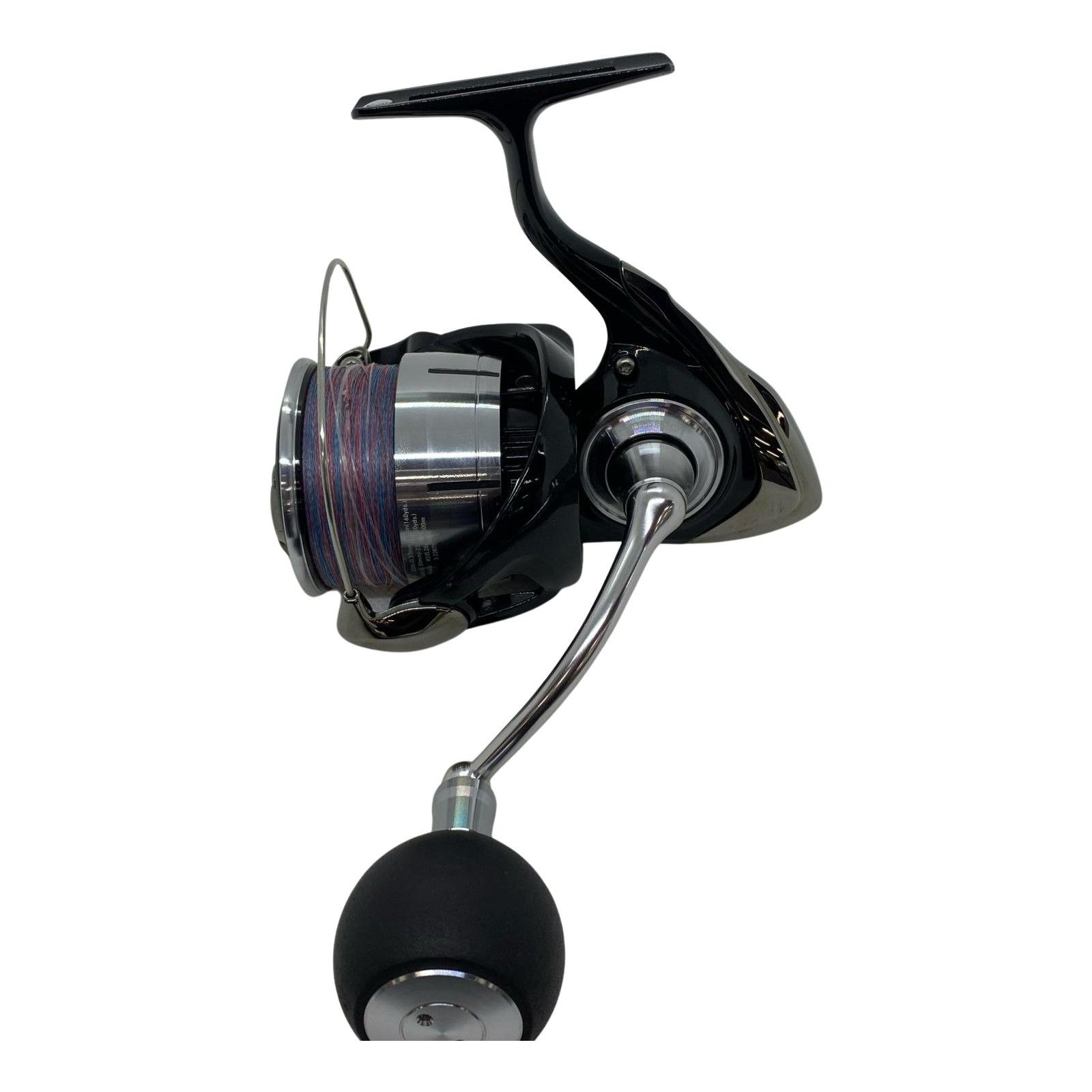DAIWA ダイワ スピニングリール 23レグザLT5000-CXH 228759 - メルカリ