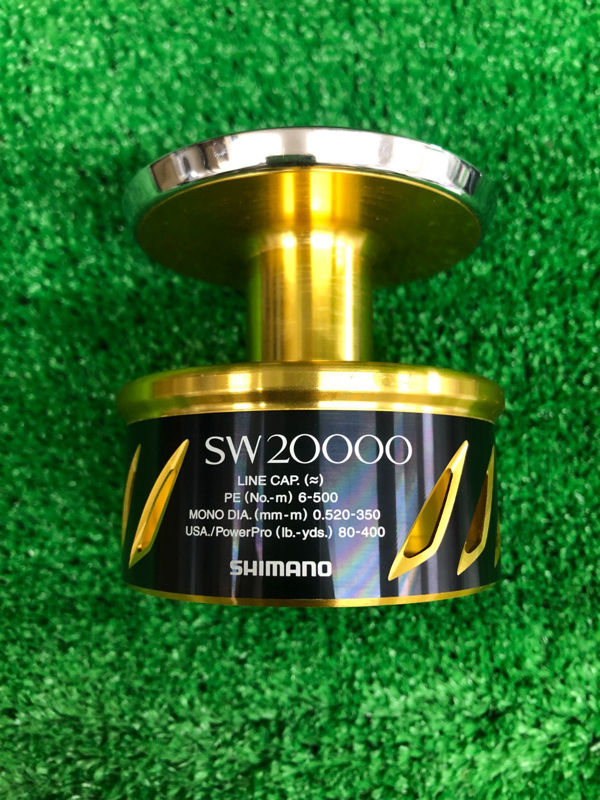 13 ステラ SW 20000 スプール （栗東店） - メルカリ