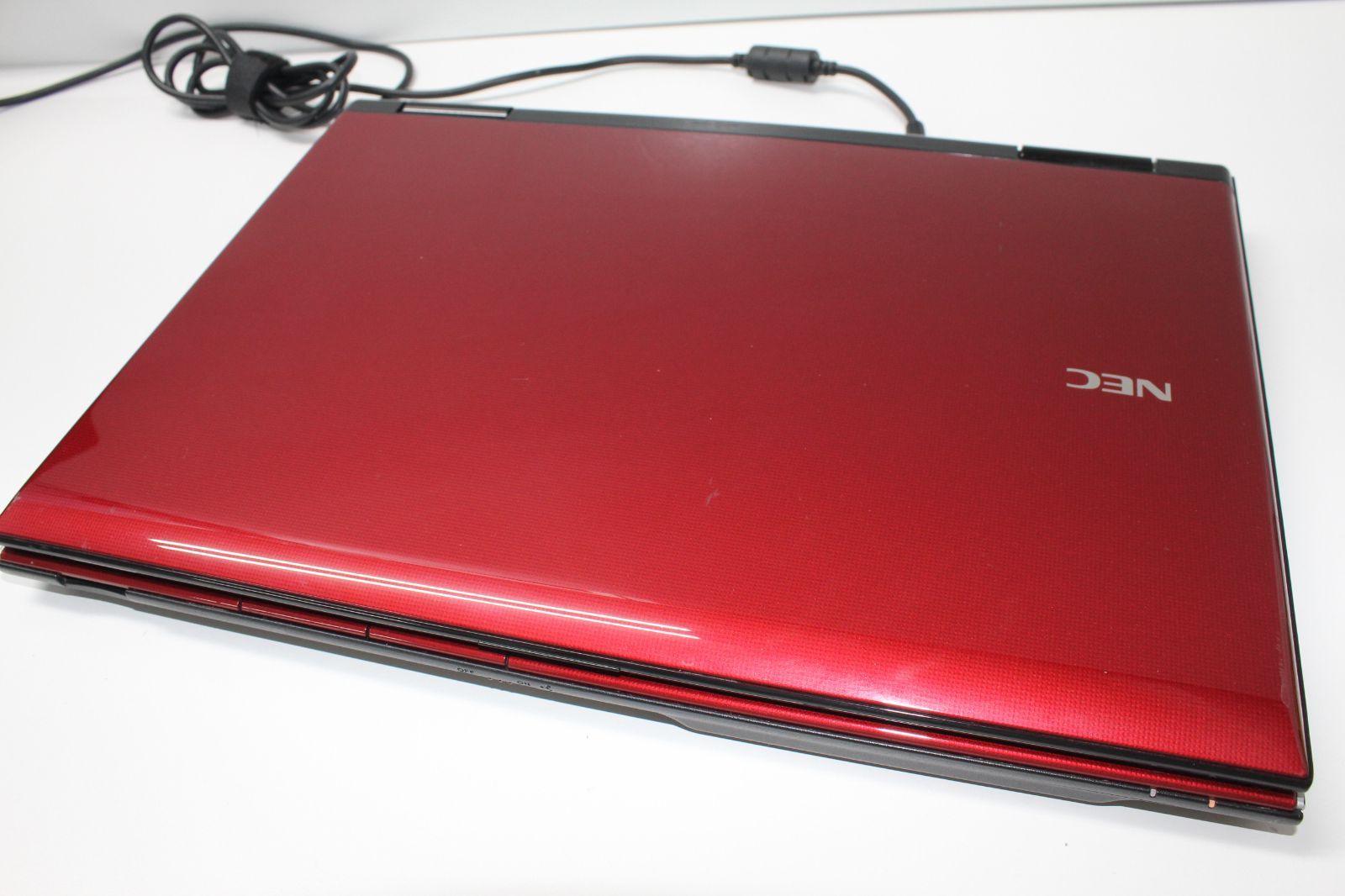 NEC LaVie LL750/JS6R 中古Core i7 SSD512GB - メルカリ