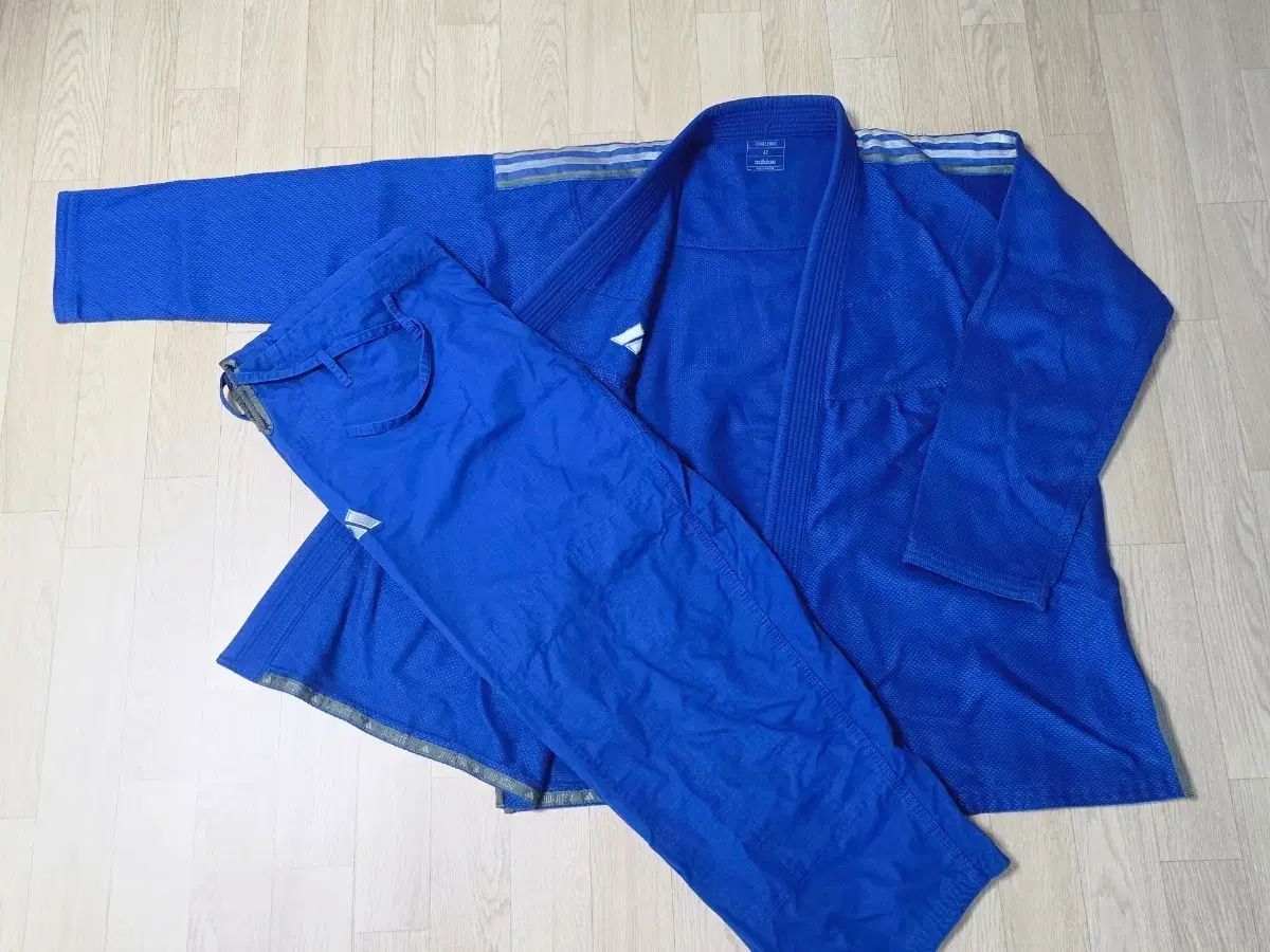 アディダス 柔術 Jiu-Jitsu 軽量 柔道着 a3