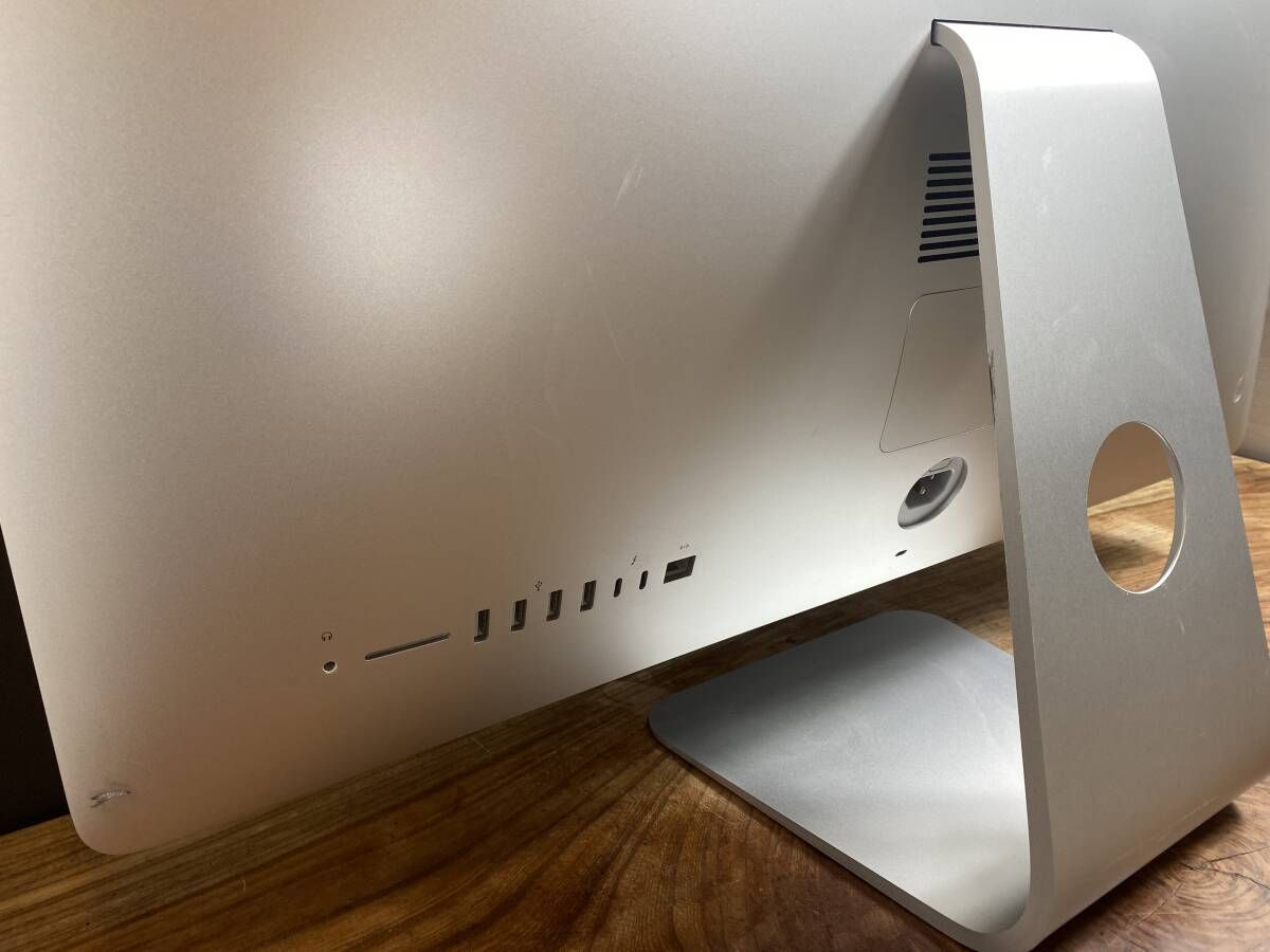 訳あり】iMac Retina 5K 27