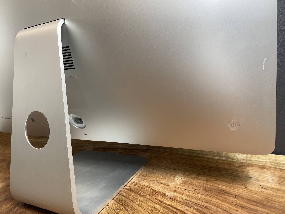 訳あり】iMac Retina 5K 27