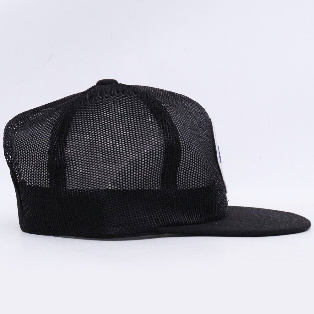 TENDERLOIN TRUCKER CAP FULL MESH ブラック - メルカリ