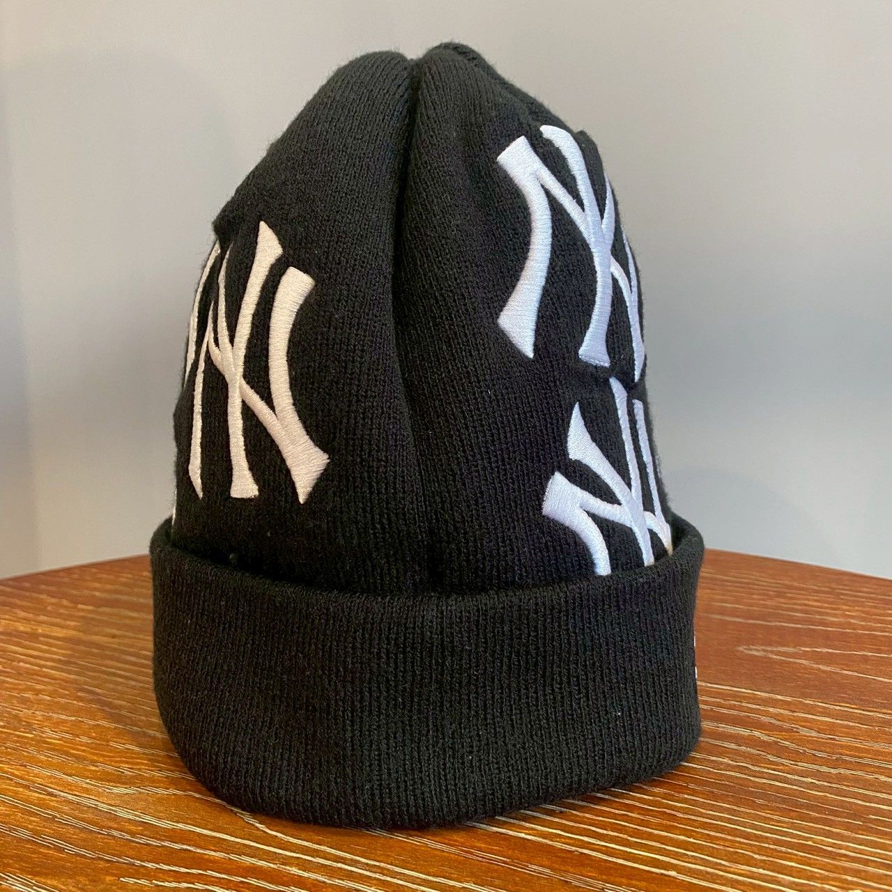 SUPREME × NEW』シュプリーム × ニューエラ ニューヨークヤンキース