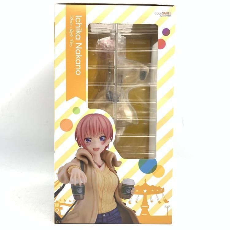 中古】中野一花 Date Style Ver. 1/6[69] - メルカリ