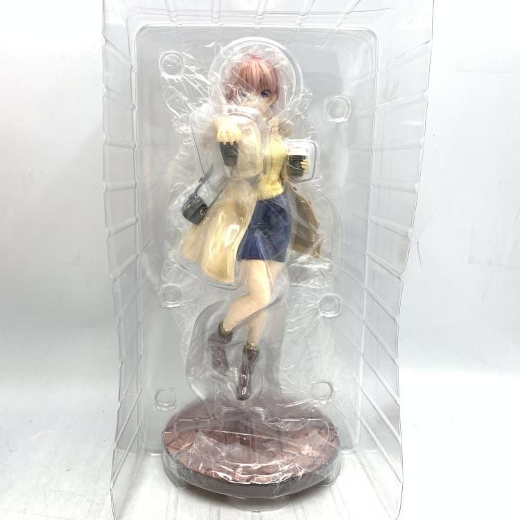 中古】中野一花 Date Style Ver. 1/6[69] - メルカリ