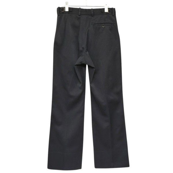 MAATEE＆SONS マーティーアンドサンズ 2026SS MARVERICK ドゥルン