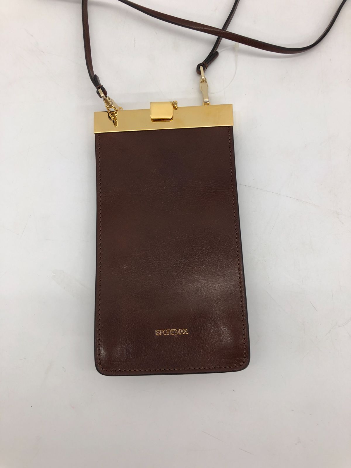 良品 SPORTMAX スポーツマックス MaxMara マックスマーラ バッグ 