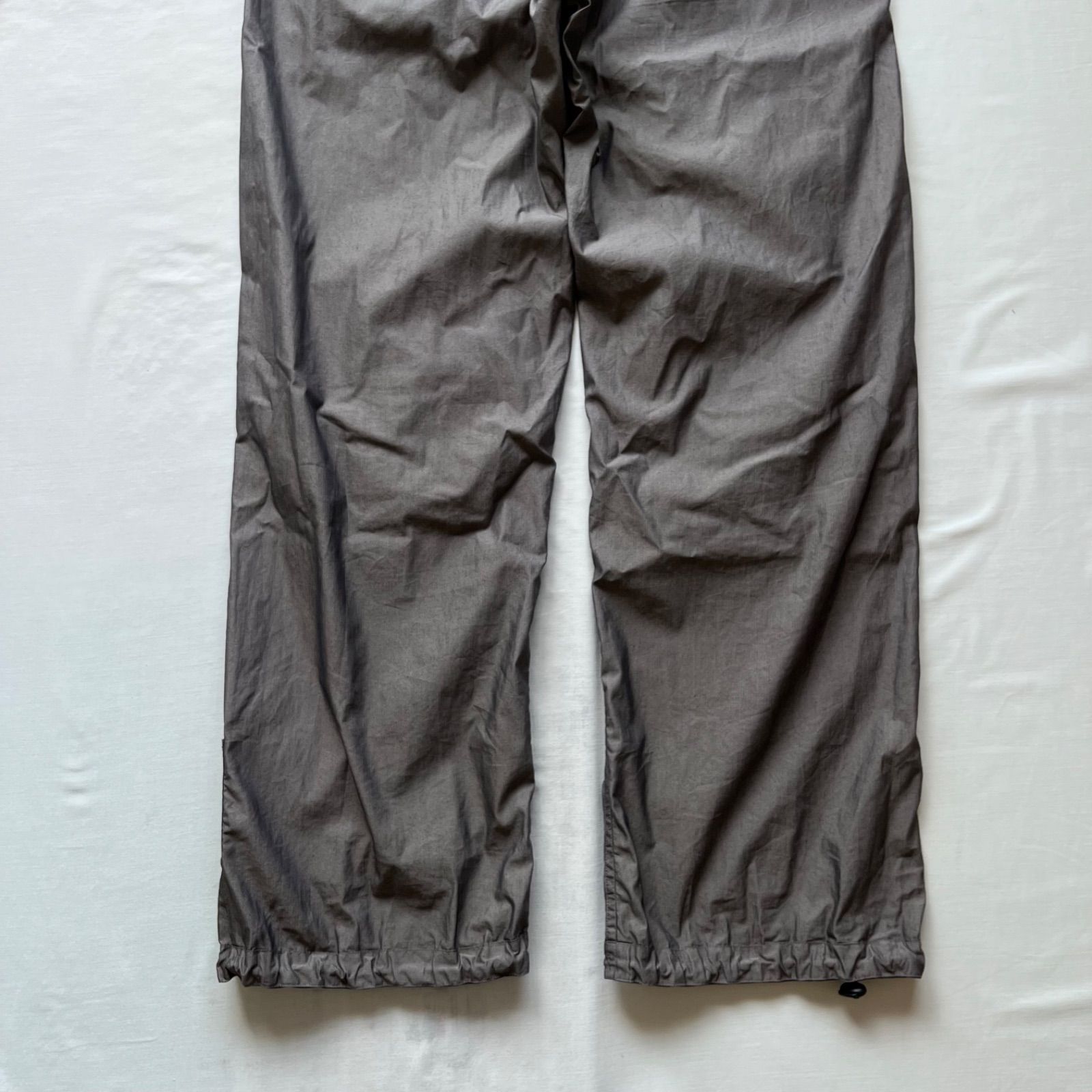 maharishi マハリシ snow pants スノーパンツ リバーシブル - メルカリ