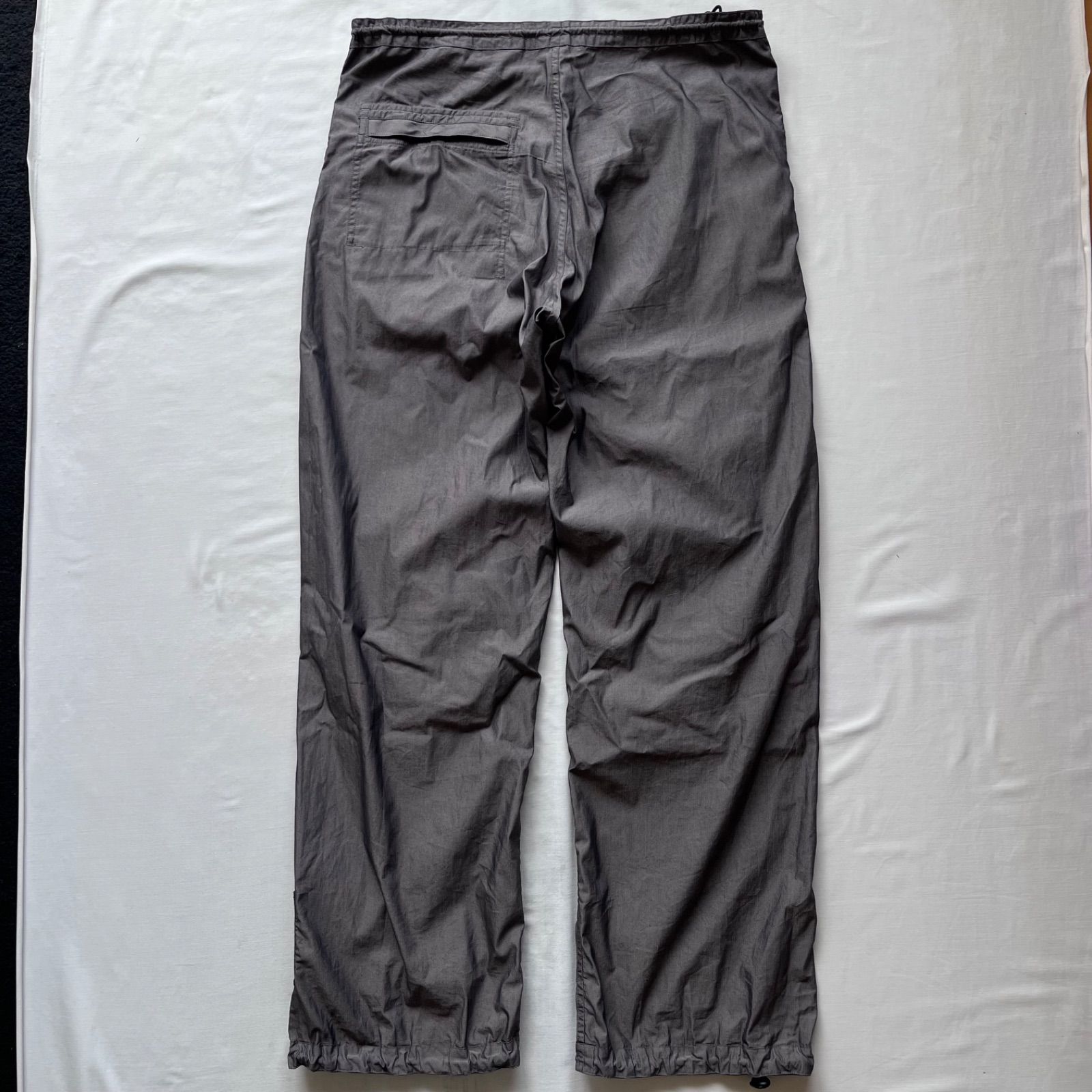 maharishi マハリシ snow pants スノーパンツ リバーシブル - メルカリ