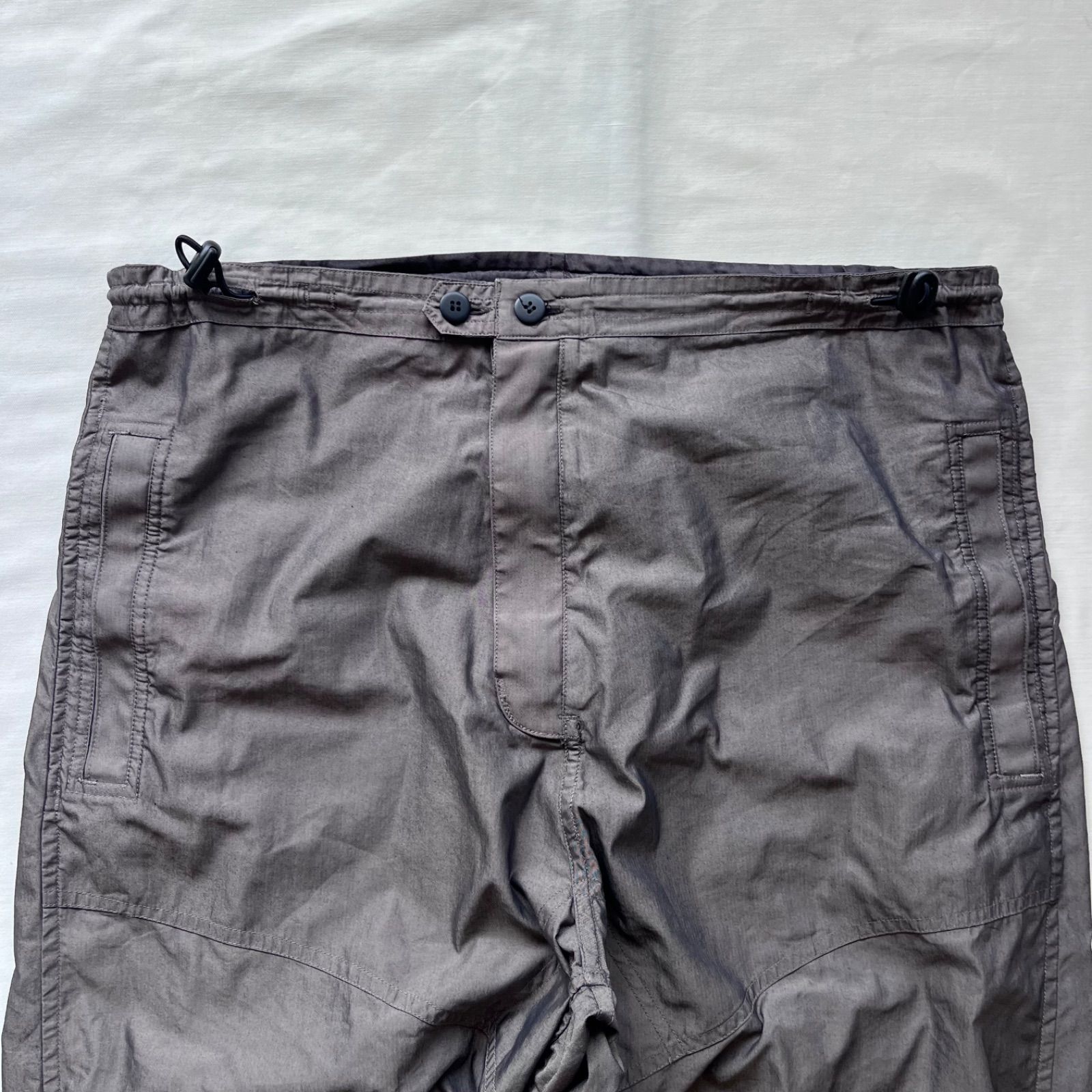 maharishi マハリシ snow pants スノーパンツ リバーシブル - メルカリ