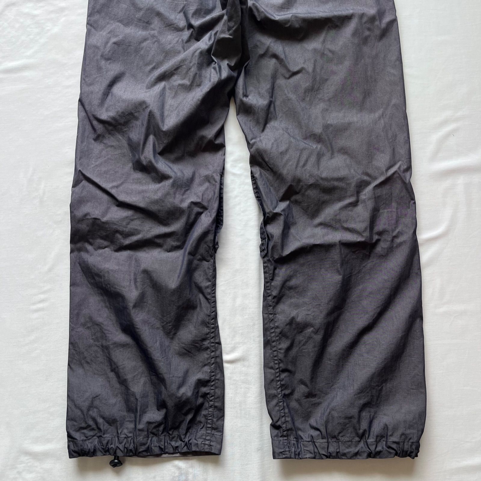 maharishi マハリシ snow pants スノーパンツ リバーシブル - メルカリ