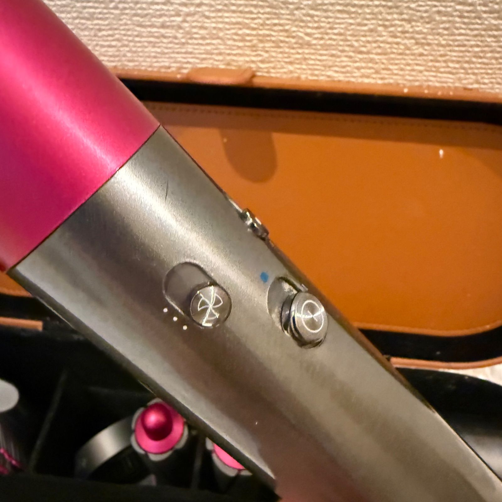 値下げ可能】Dyson Airwrap HS01 ダイソン エアラップ ヘアドライヤー