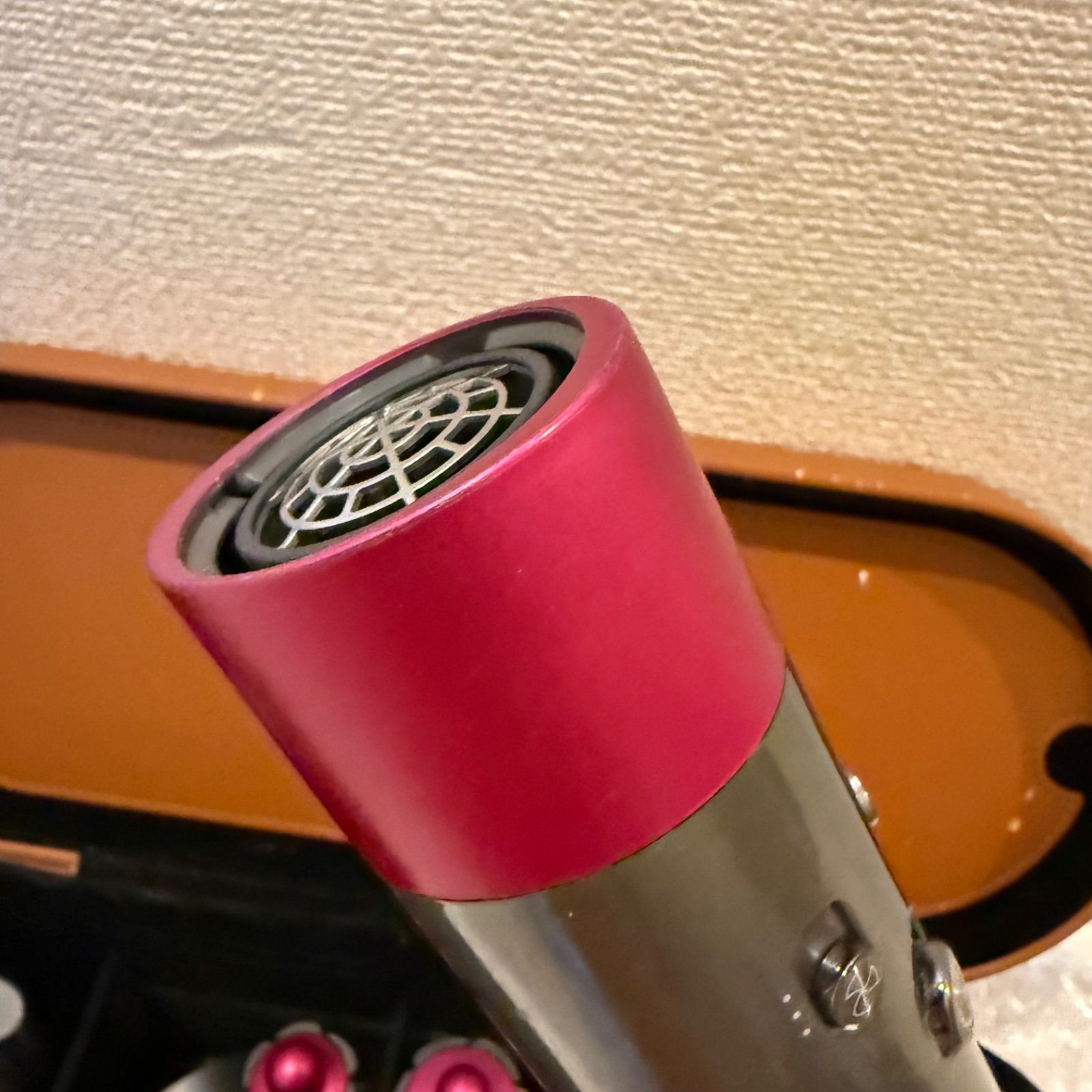 値下げ可能】Dyson Airwrap HS01 ダイソン エアラップ ヘアドライヤー 