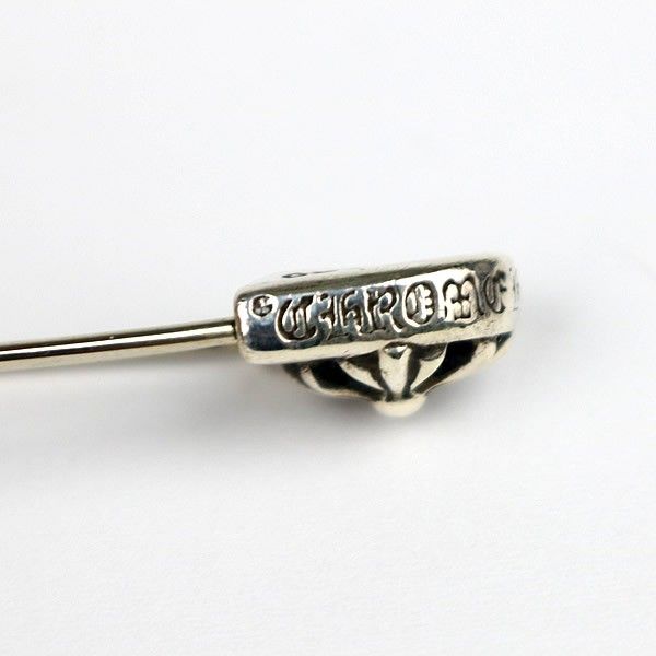 CHROME HEARTS 新宿店 クロムハーツ セーフティピン ラージ チャーム