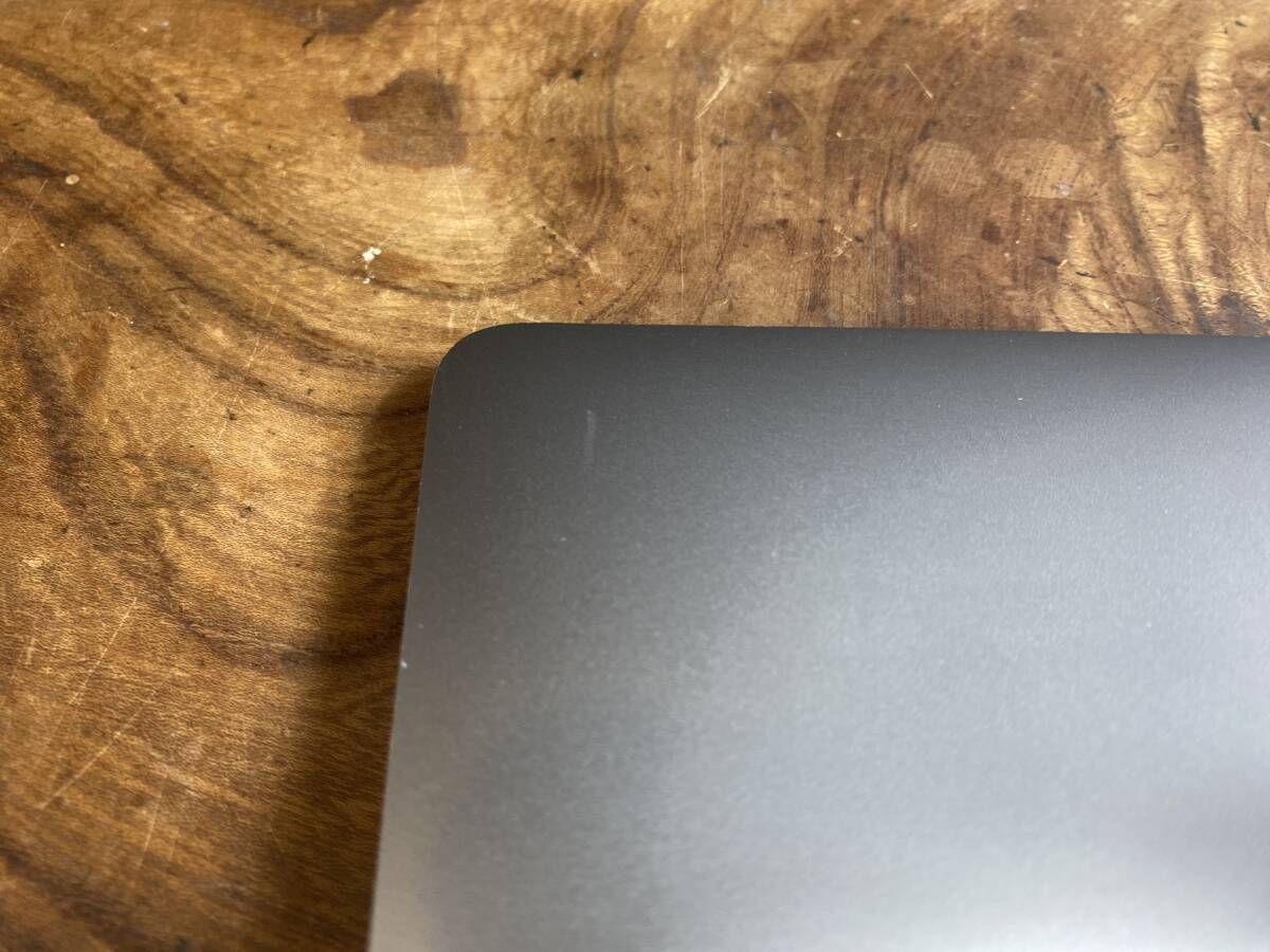 美品］Apple MacBook Pro（13インチ, 2019）/ Core i7 / メモリ16GB