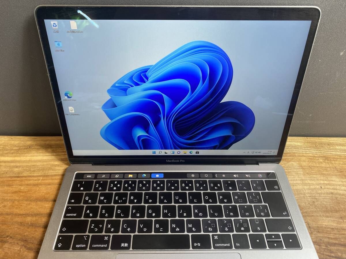 津*行様 美品！MacBook Pro 13インチ、メモリ16GB、SSD1TB 美品］Apple MacBook Pro（13インチ, 2019）/ Core i7 / メモリ16GB