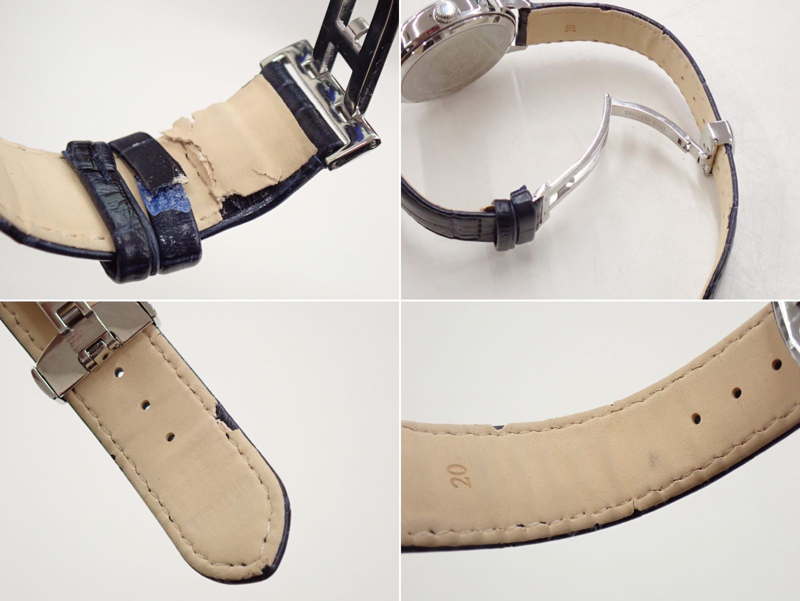 ☆8356☆BEAUTY&YOUTH ビューティ＆ユース ムーンフェイズ MOON PHASE