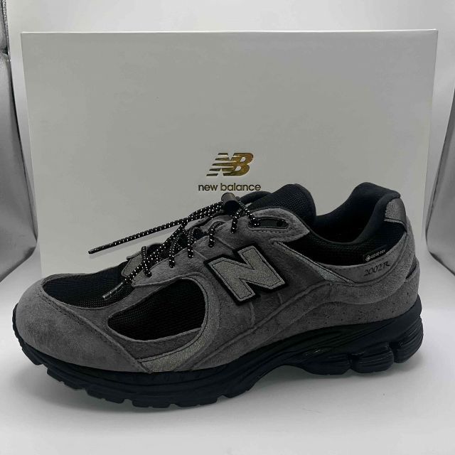 NEW BALANCE JJJJound M2002RXZ GORE-TEX SIZE-27.5cm ニューバランス