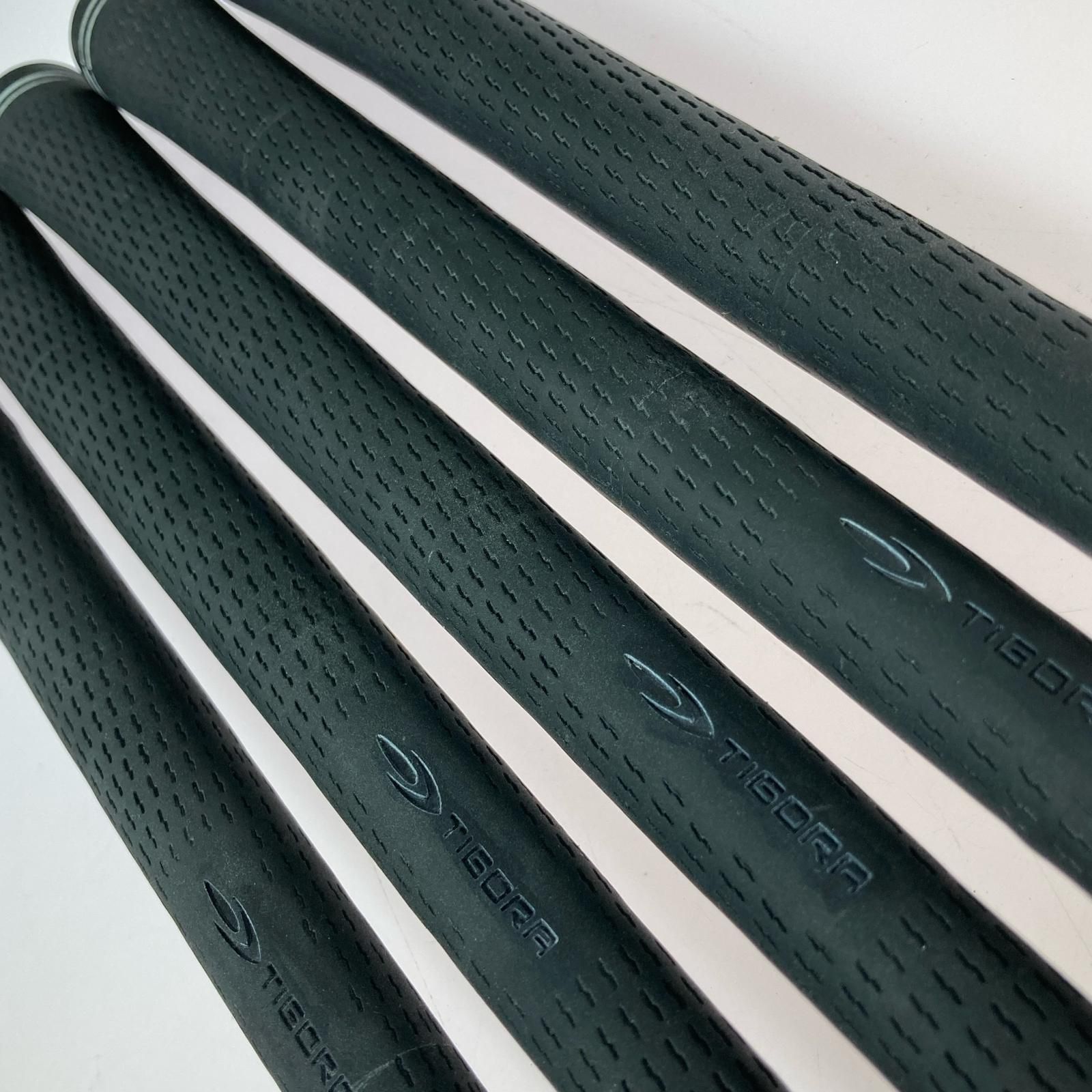 DUNLOP ダンロップ XXIO ゼクシオ 6-9.P 5本 アイアンセット MP500 R