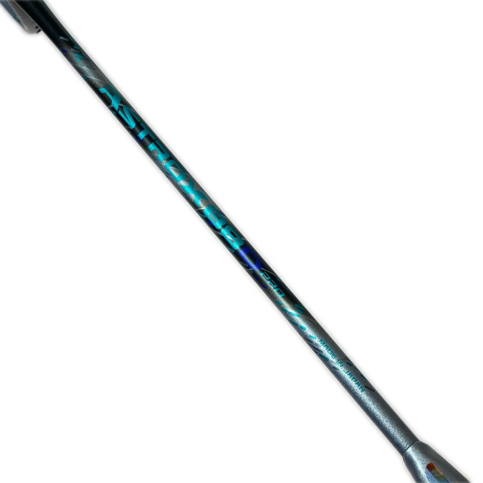 YONEX ヨネックス ASTROX 88D pro アストロクス88Dプロ バドミントン