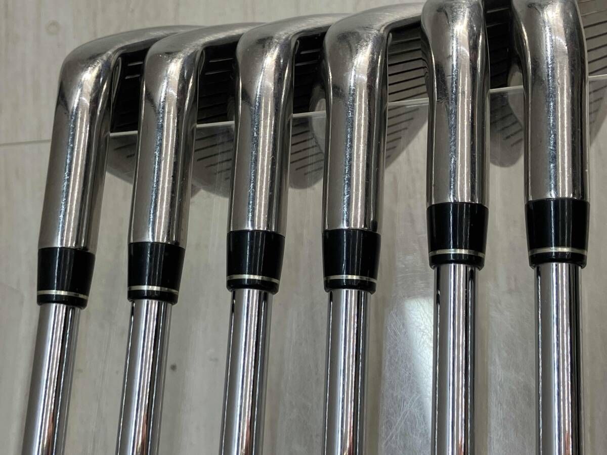 ゴルフクラブ アイアンセット Callaway X2 HOT 2014モデル 5,6,7,8,9,P