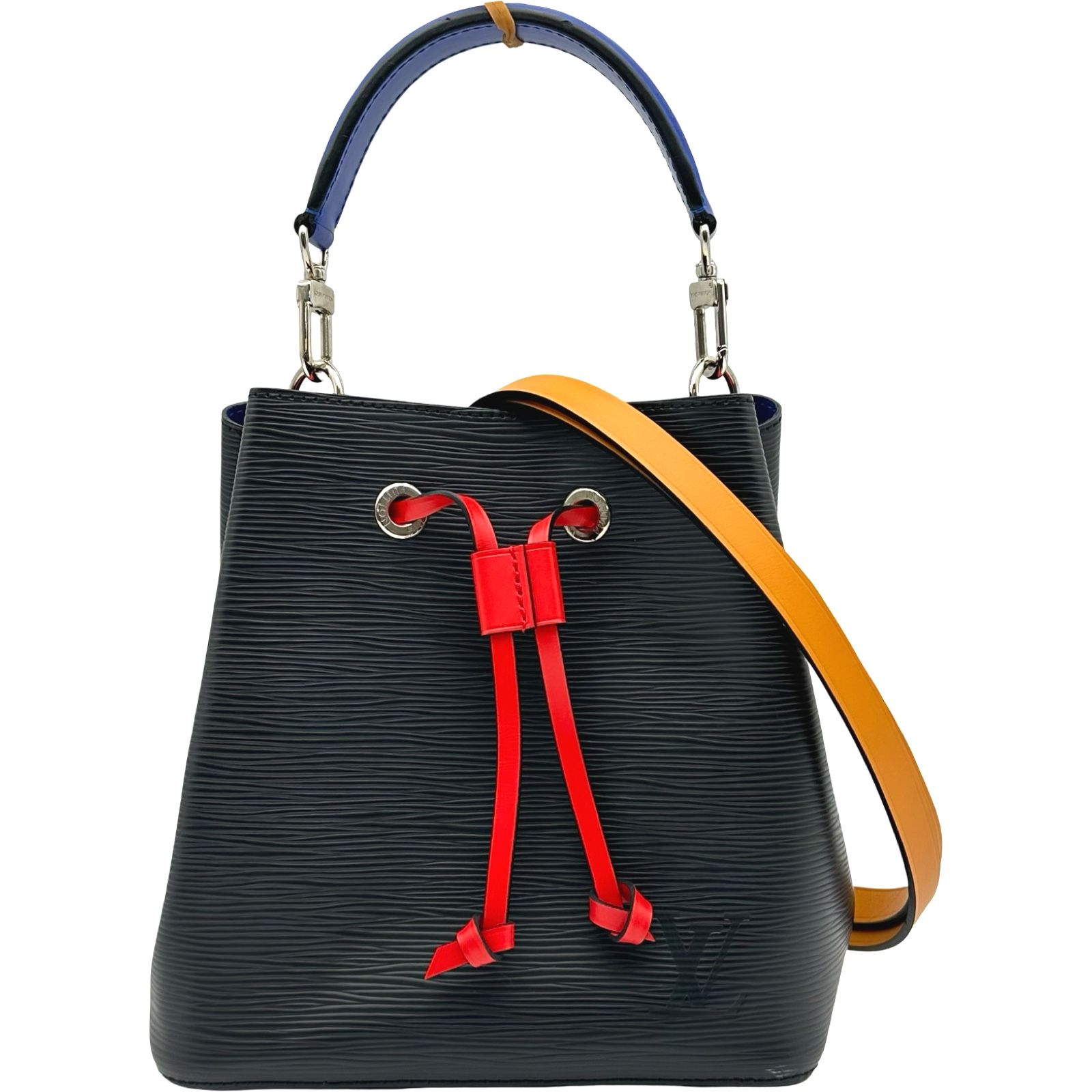 ルイ・ヴィトン LOUIS VUITTON ネオノエ BB M52853 エピノワール 