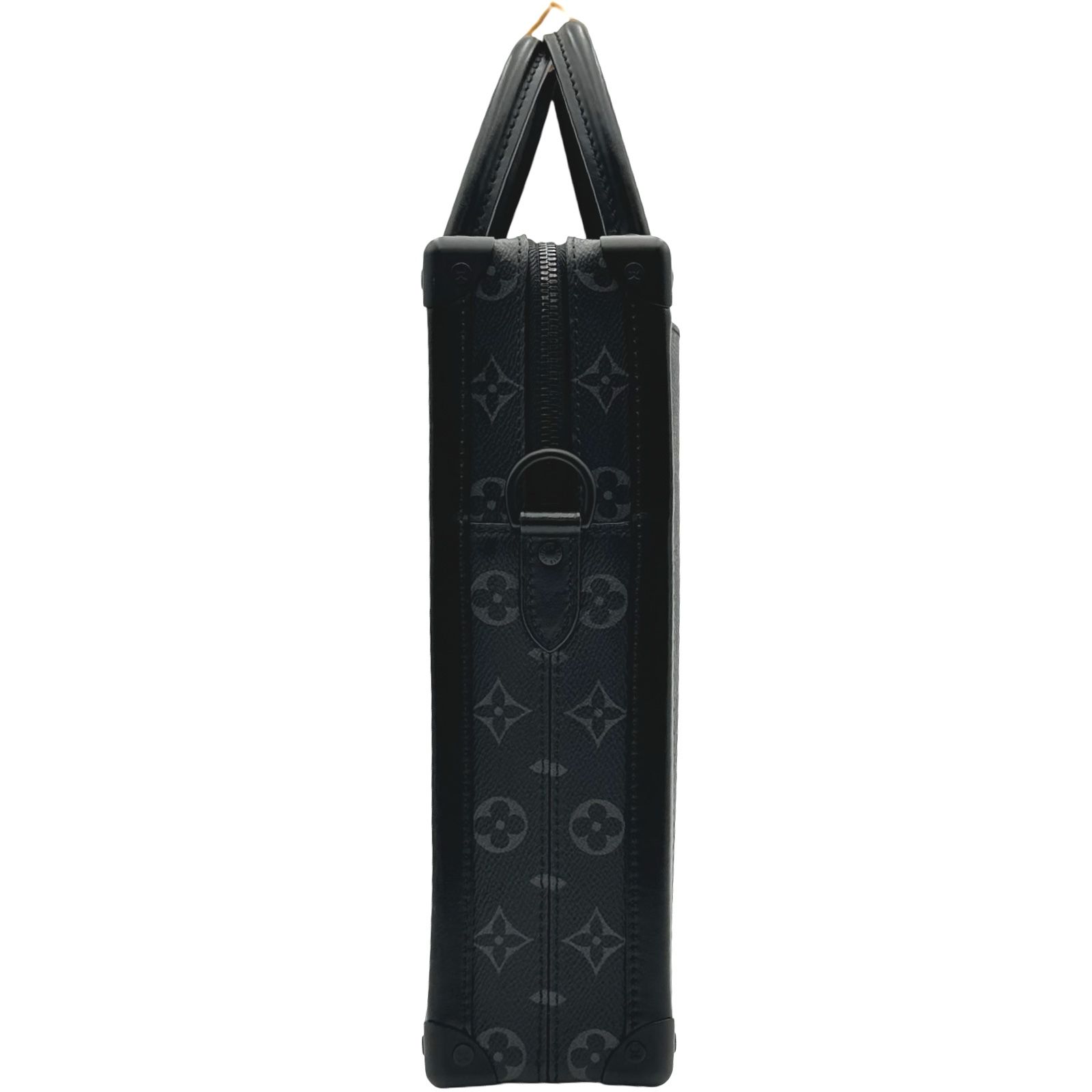 ルイ・ヴィトン LOUIS VUITTON ソフトトランク・ブリーフケース M44952