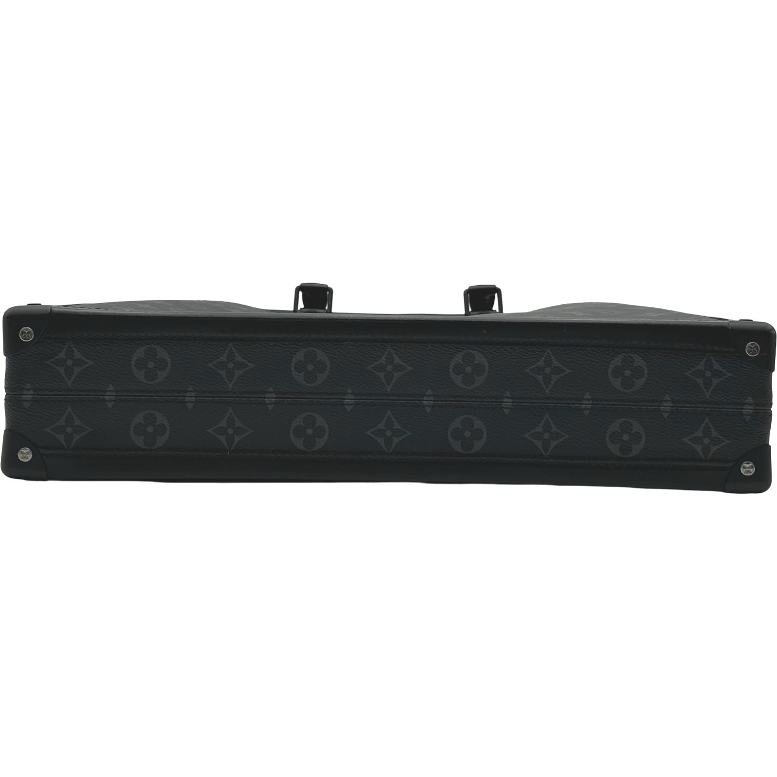 ルイ・ヴィトン LOUIS VUITTON ソフトトランク・ブリーフケース M44952