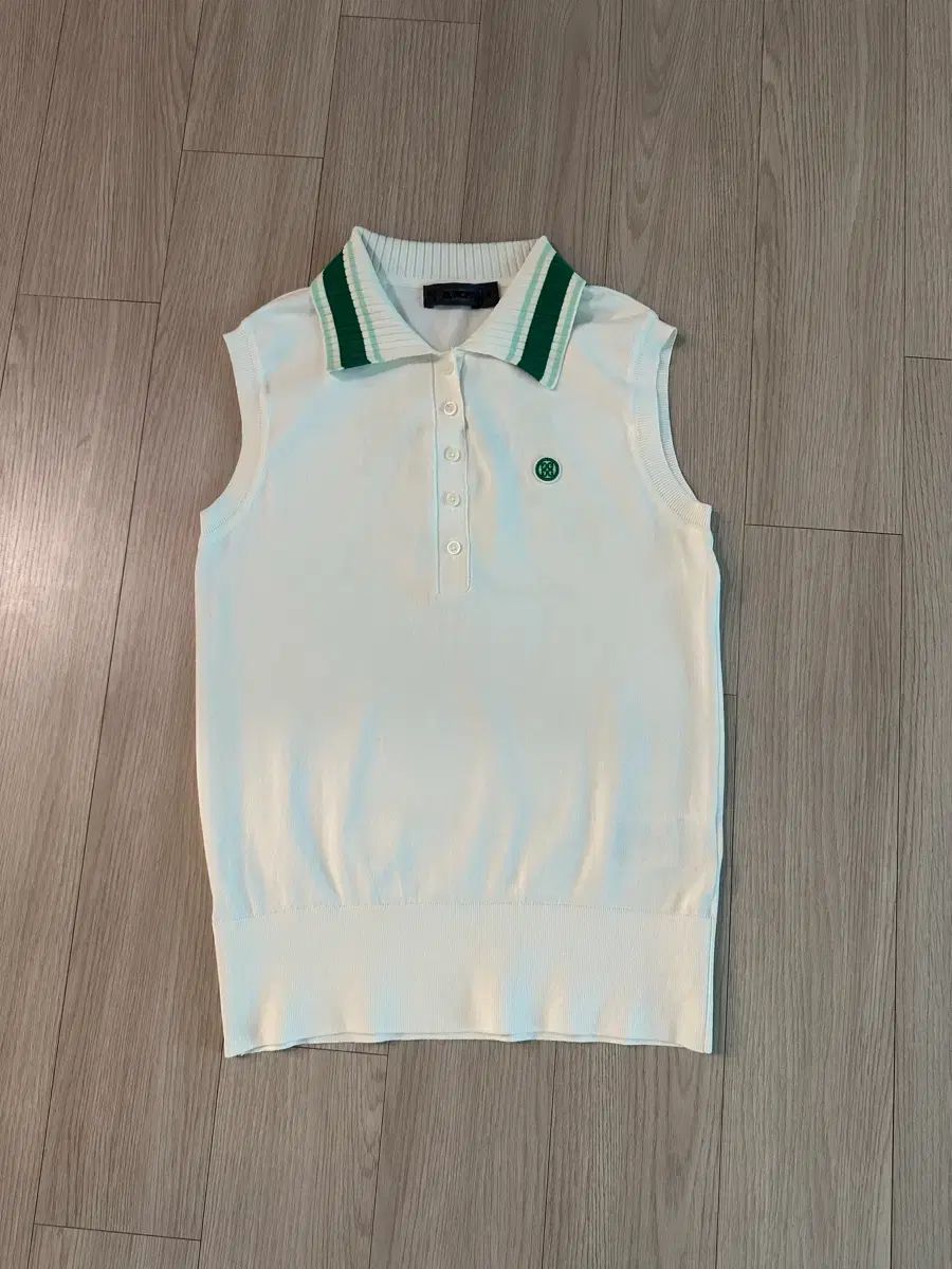 新品未使用 ゴルフ G/FORE ジーフォア レディース ノースリーブ シャツ G FORE(ジーフォア) ゴルフ レディース ノースリーブ ニット s正規品