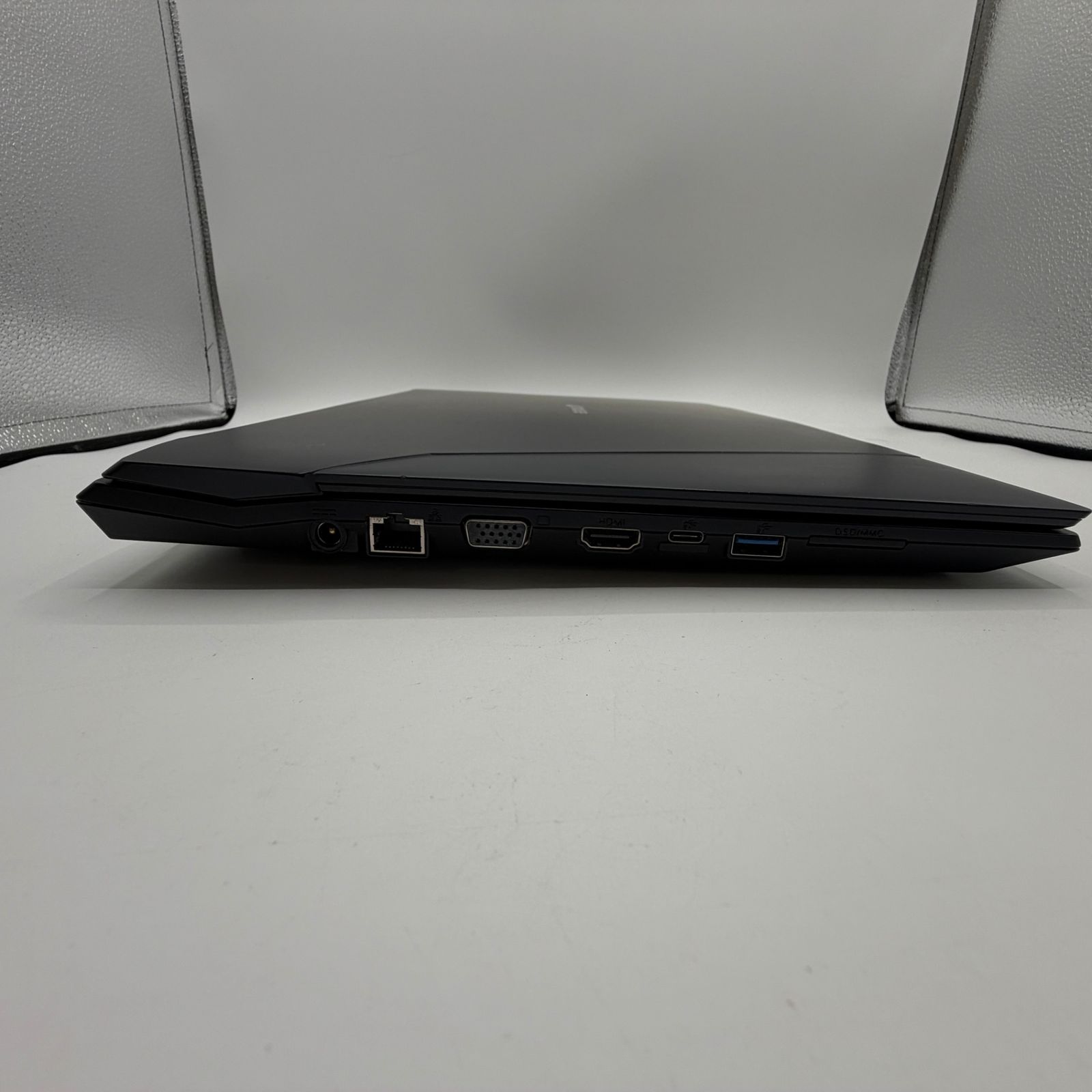 ゲーミングノートパソコン マウスコンピューター m-Book Core i7/16GB 